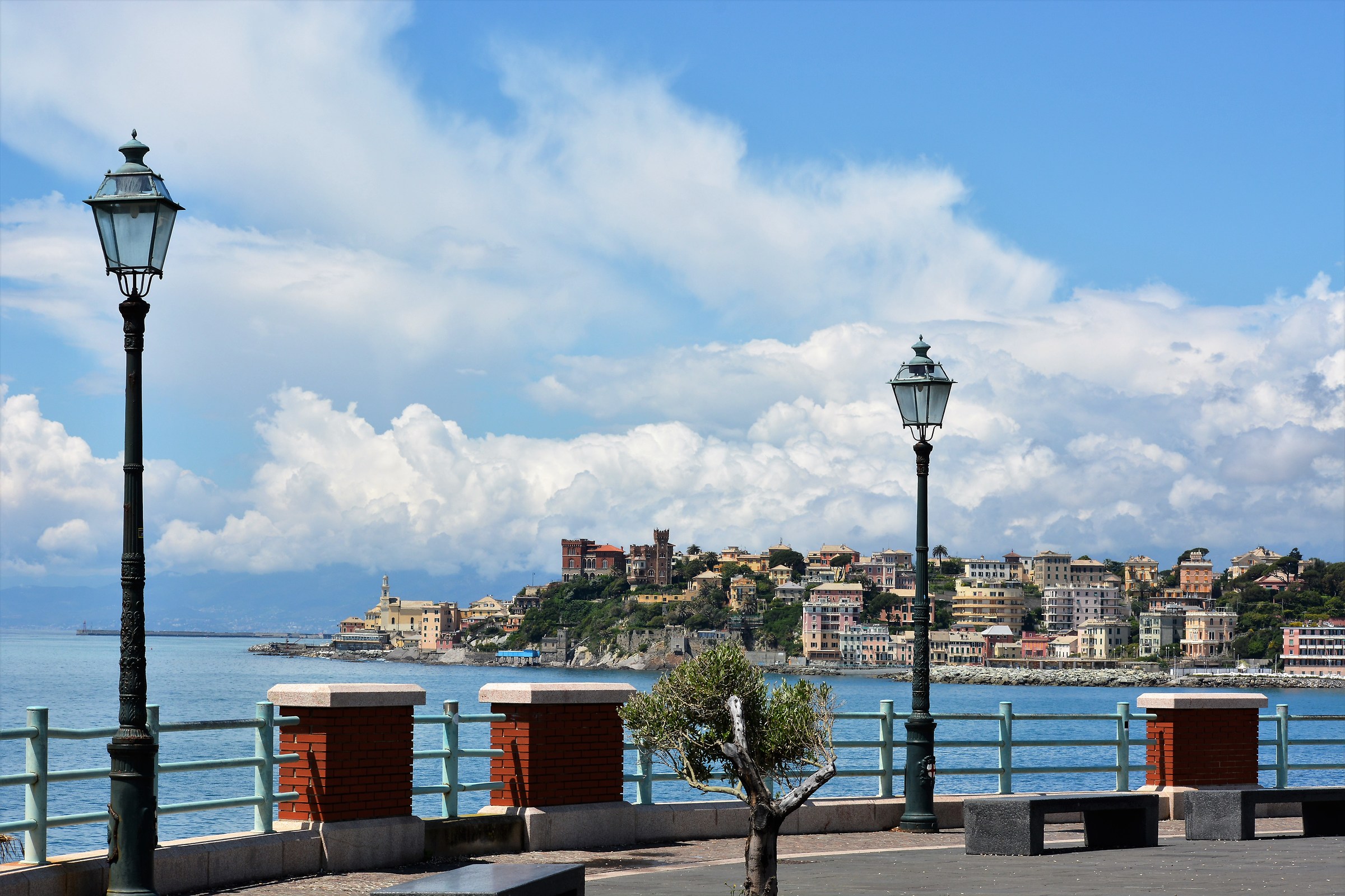 Genova,Italia...
