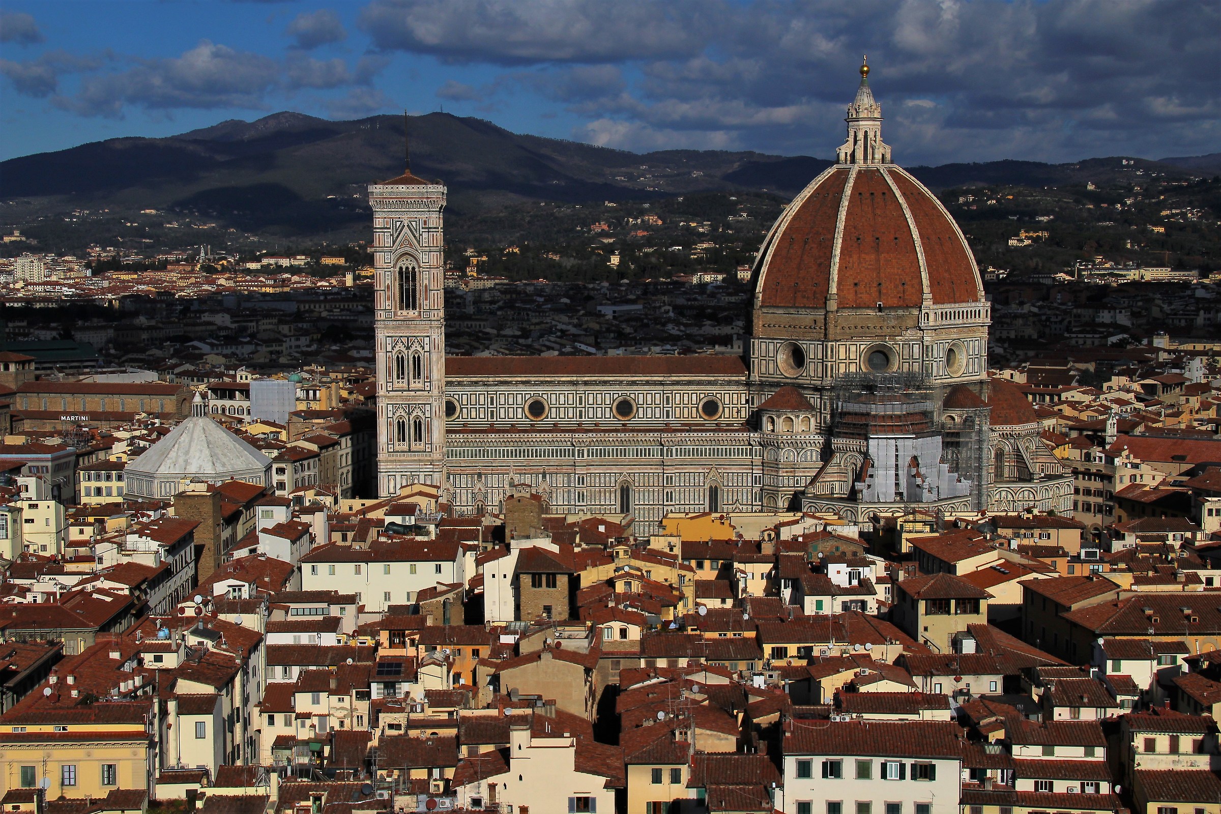 Florence-Duomo...