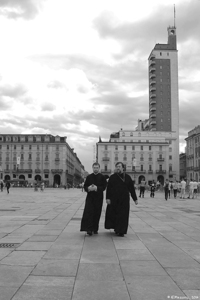 Torre Littoria...