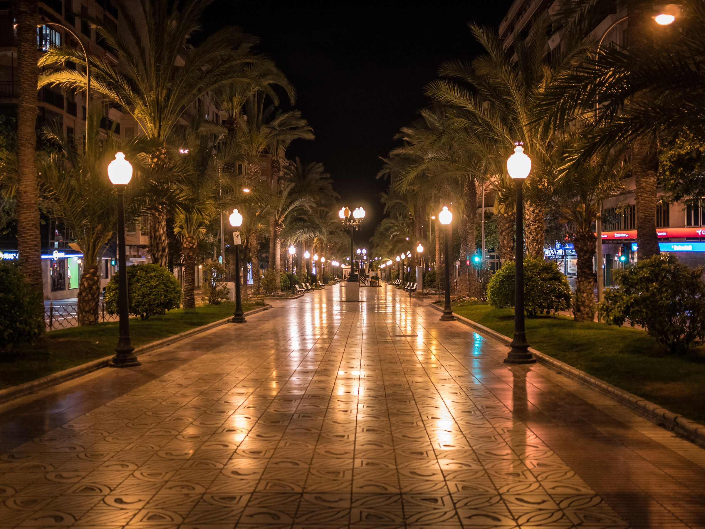 Alicante-Spain...
