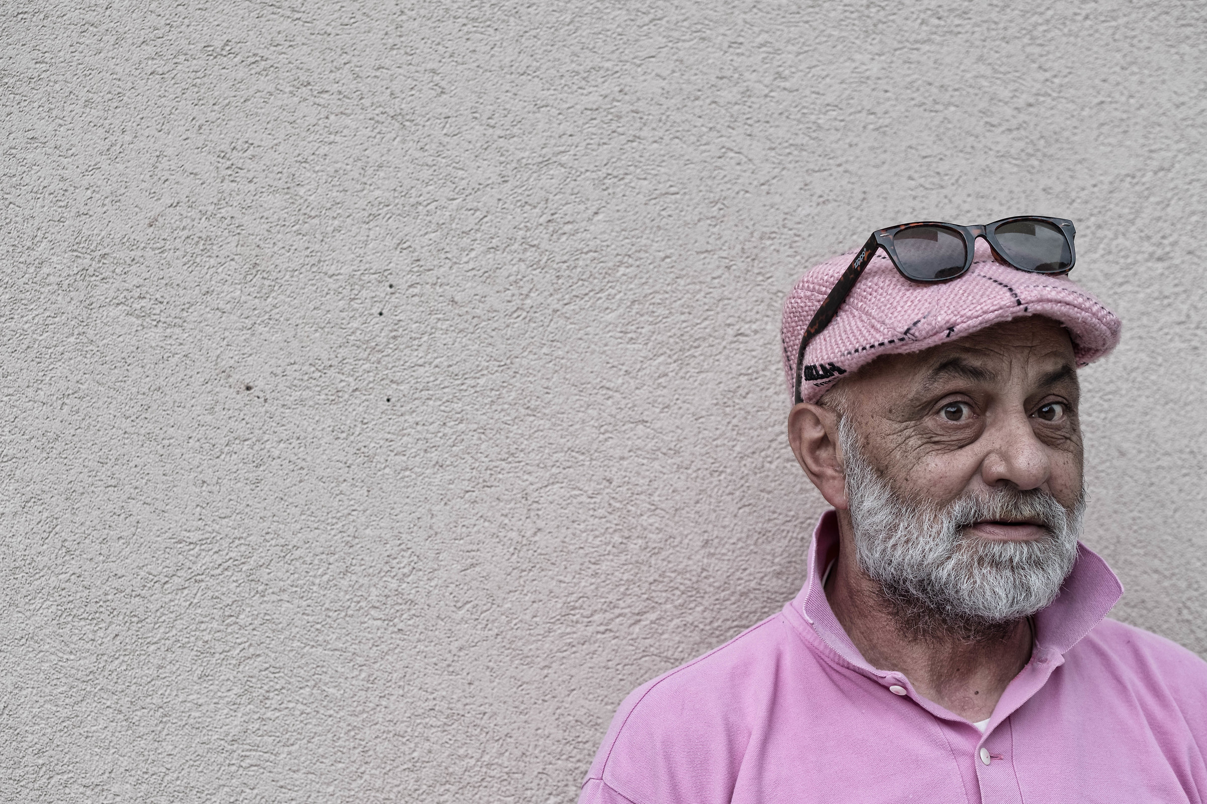 enzo...maglia rosa giro di italia 2018...