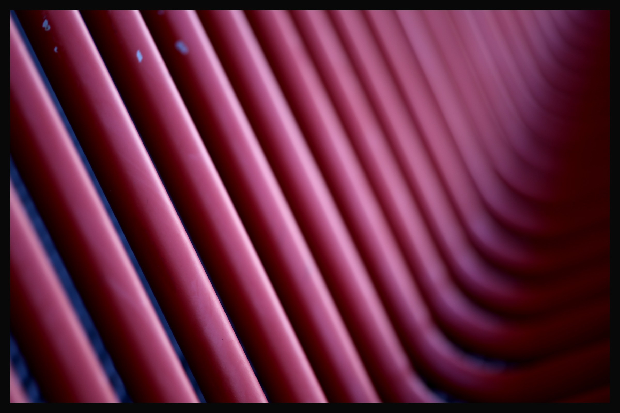 Convergence...