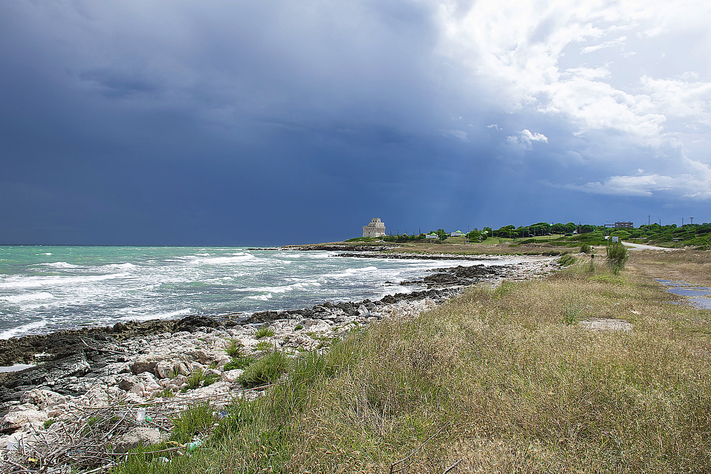 Tower Miletus Color Version...