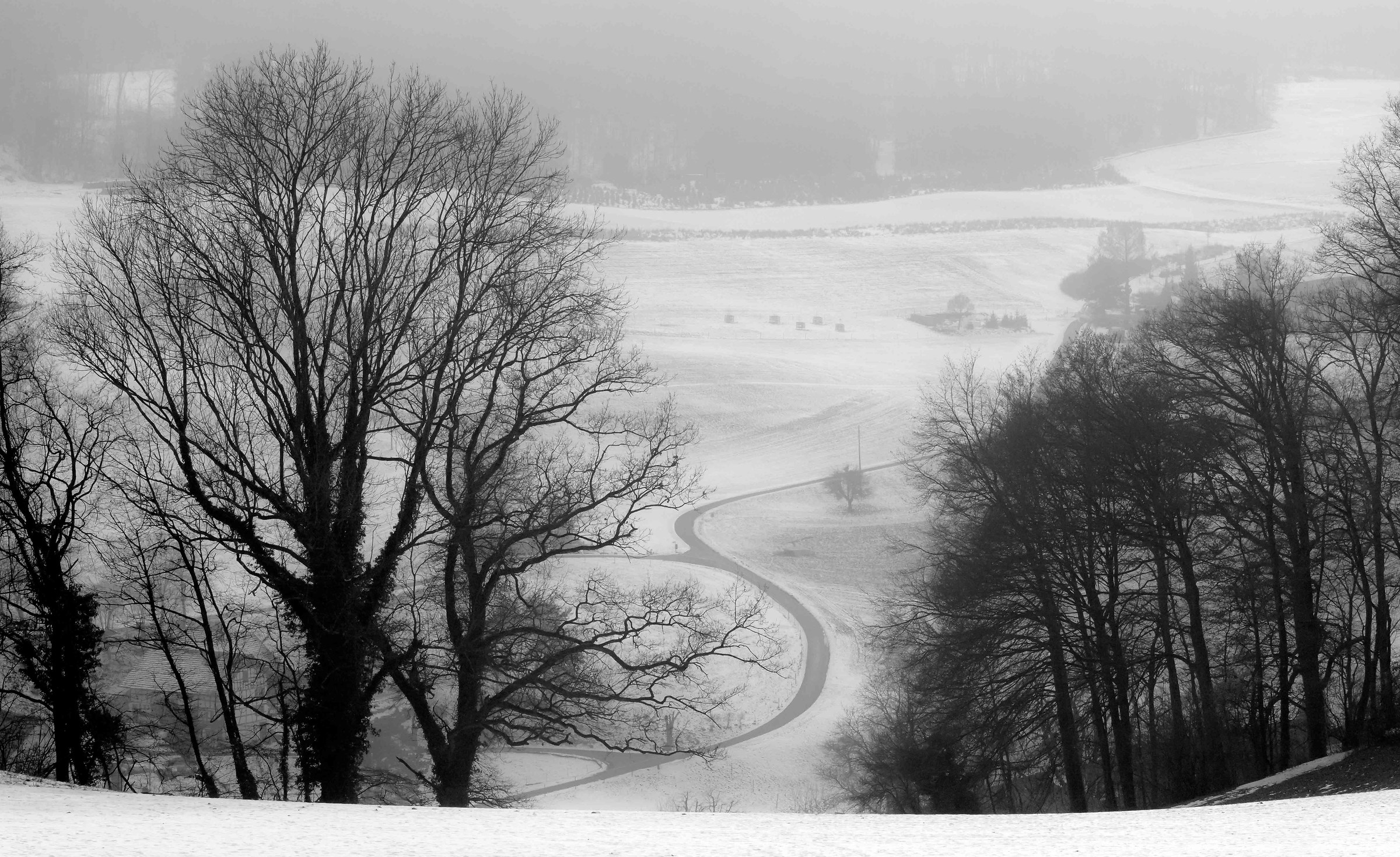 Siglistorf CH...