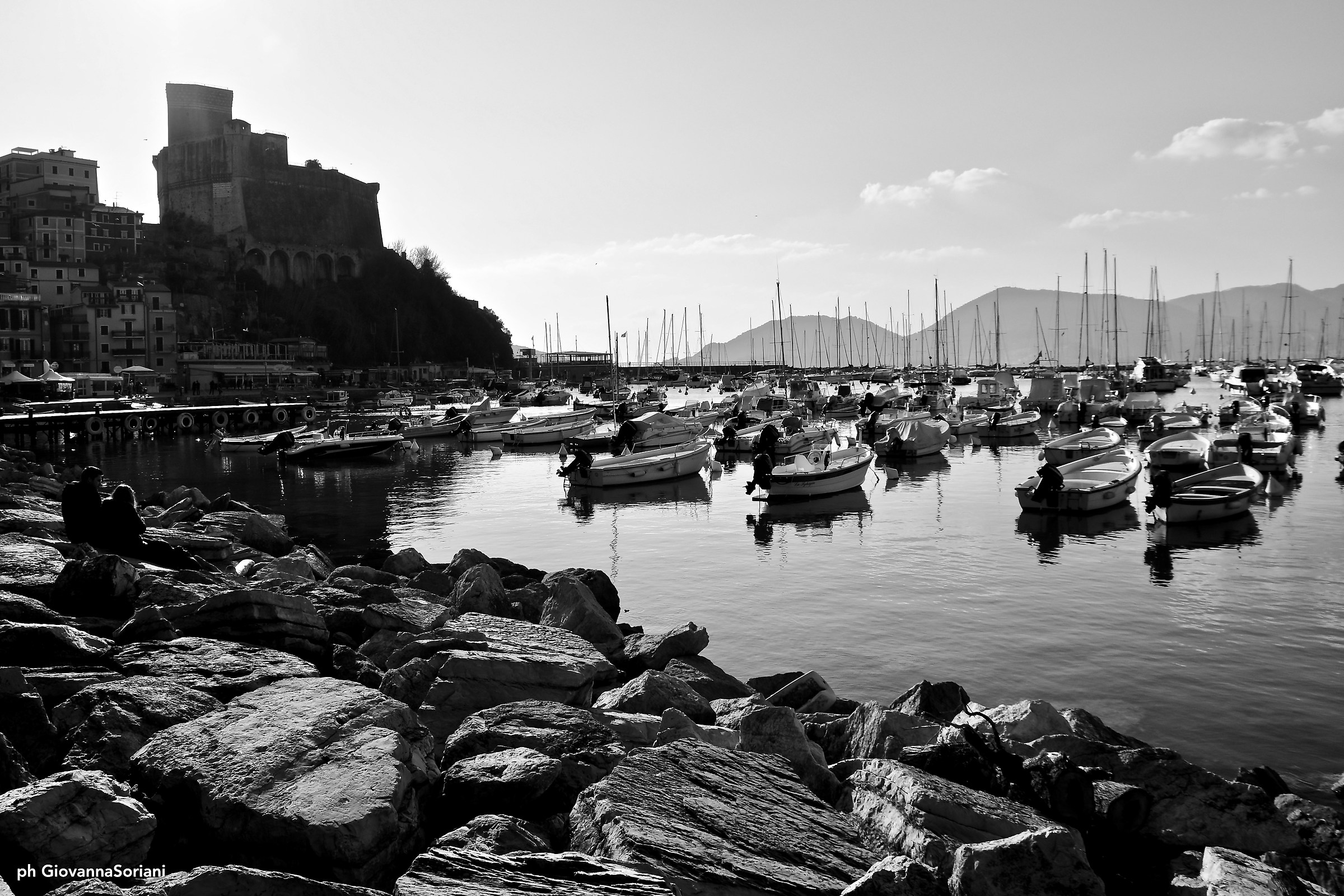 Lerici...