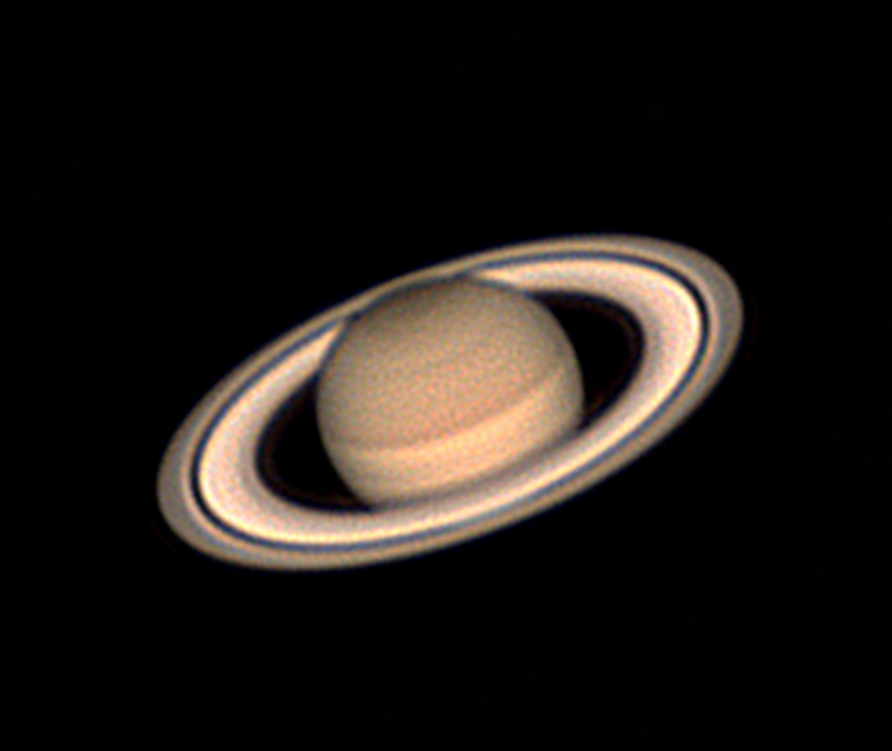 Saturno 6-luglio ore 00.39...