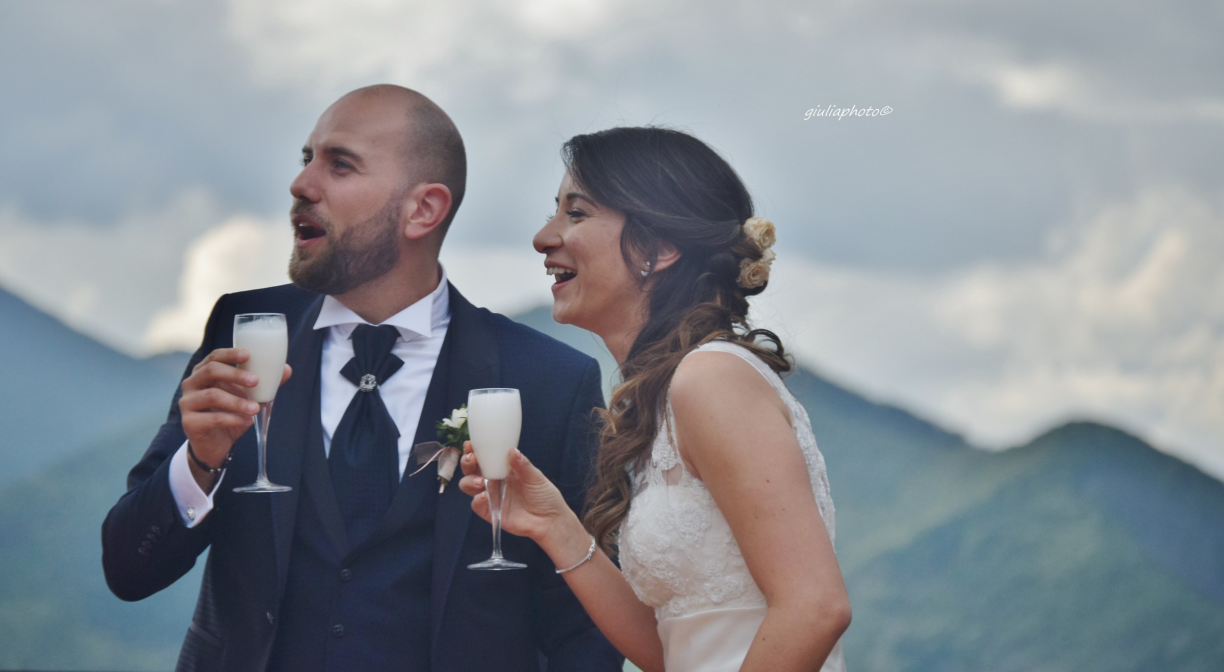 michael e pamela...