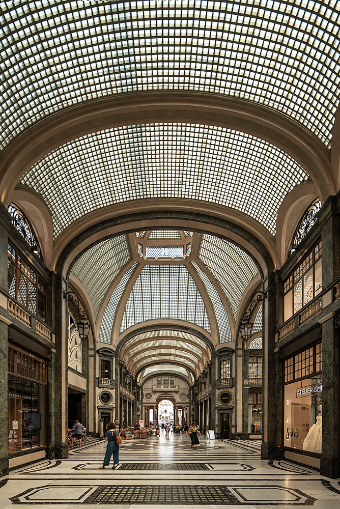 Galleria S. Federico...