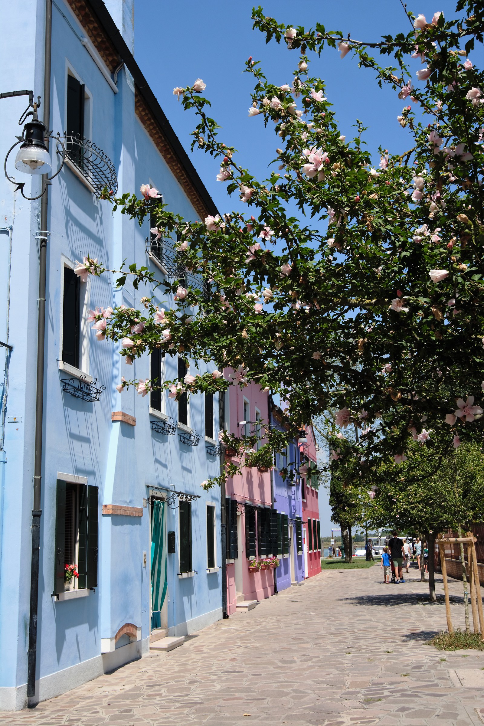 Burano...