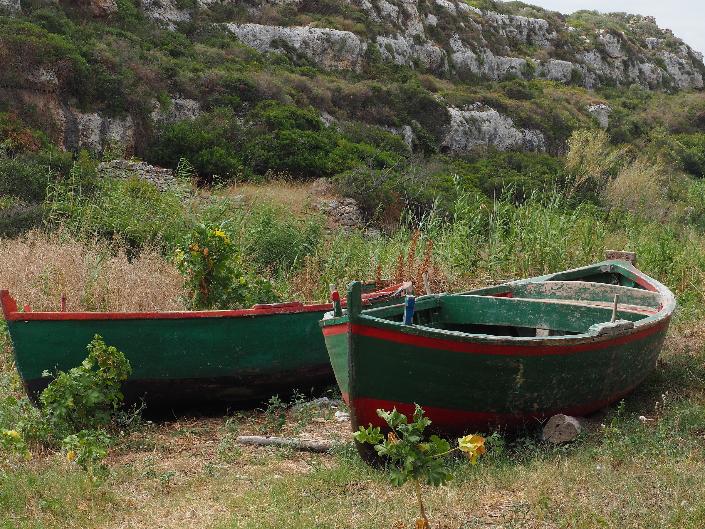 Corner of Puglia...