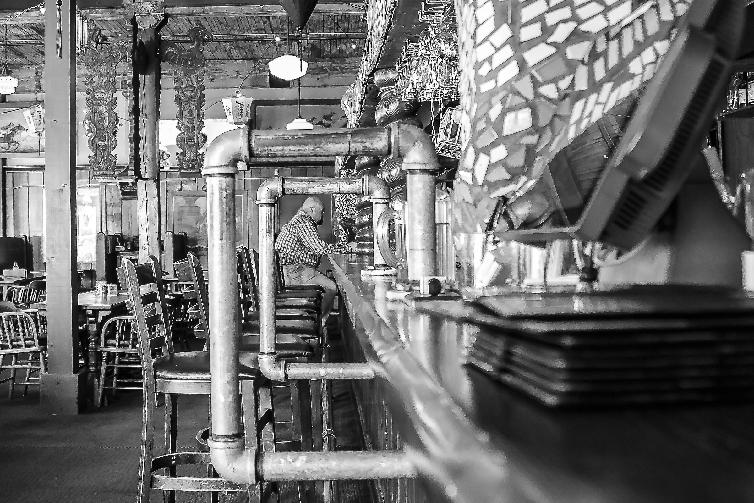Mc Menamins – Olympia (Washington)...
