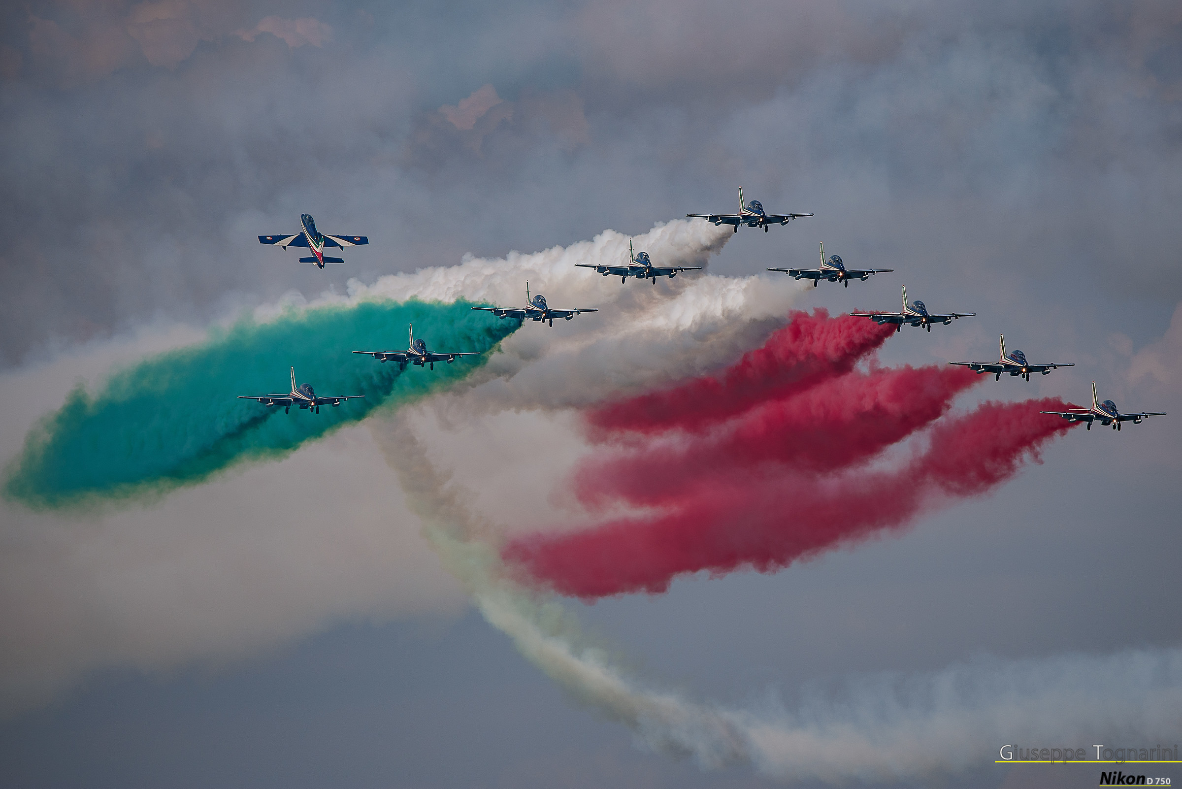 Air Show sul lago di Bolsena 2018 n.20...