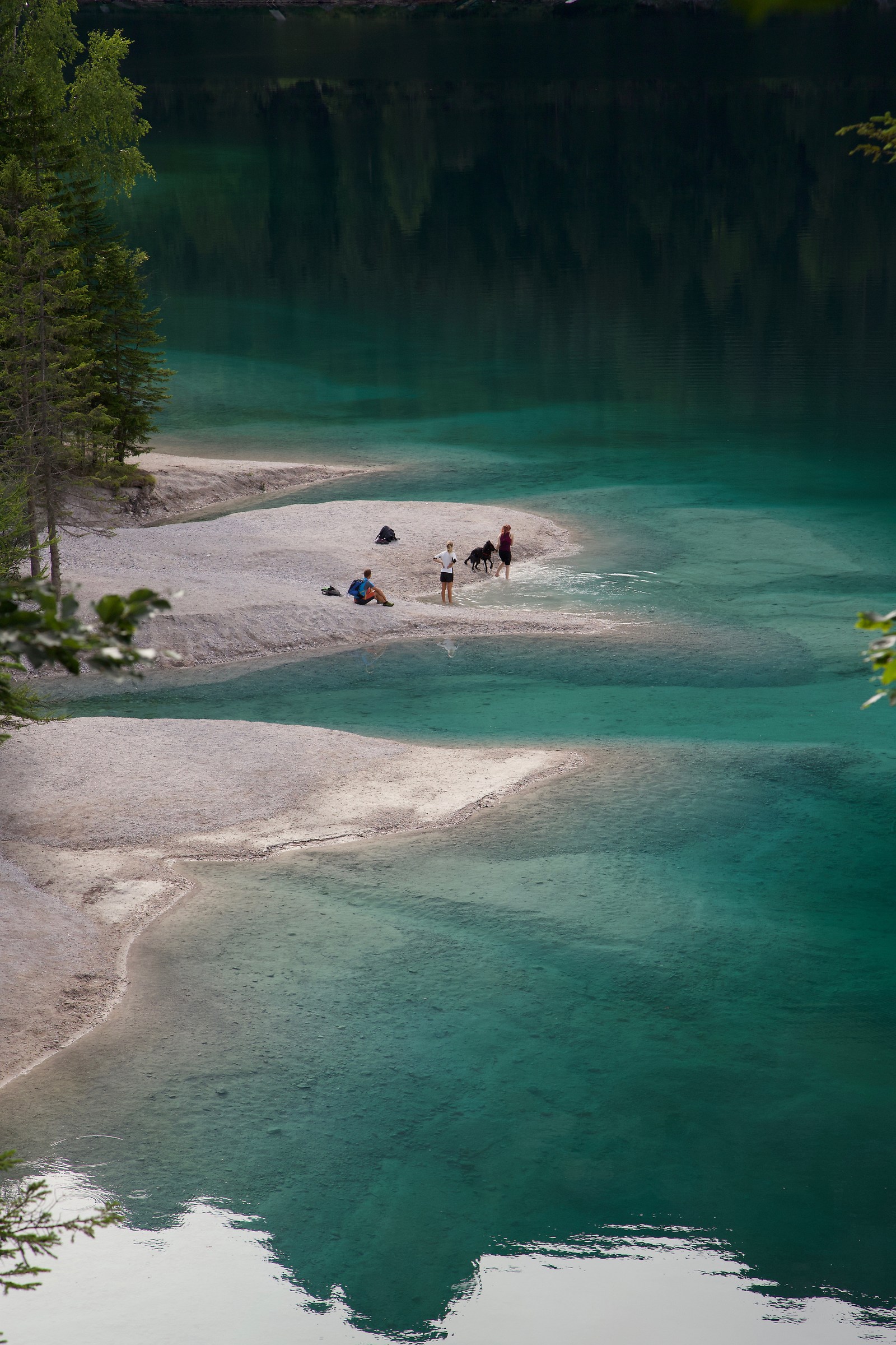 Spiagge Caraibiche a Tovel...