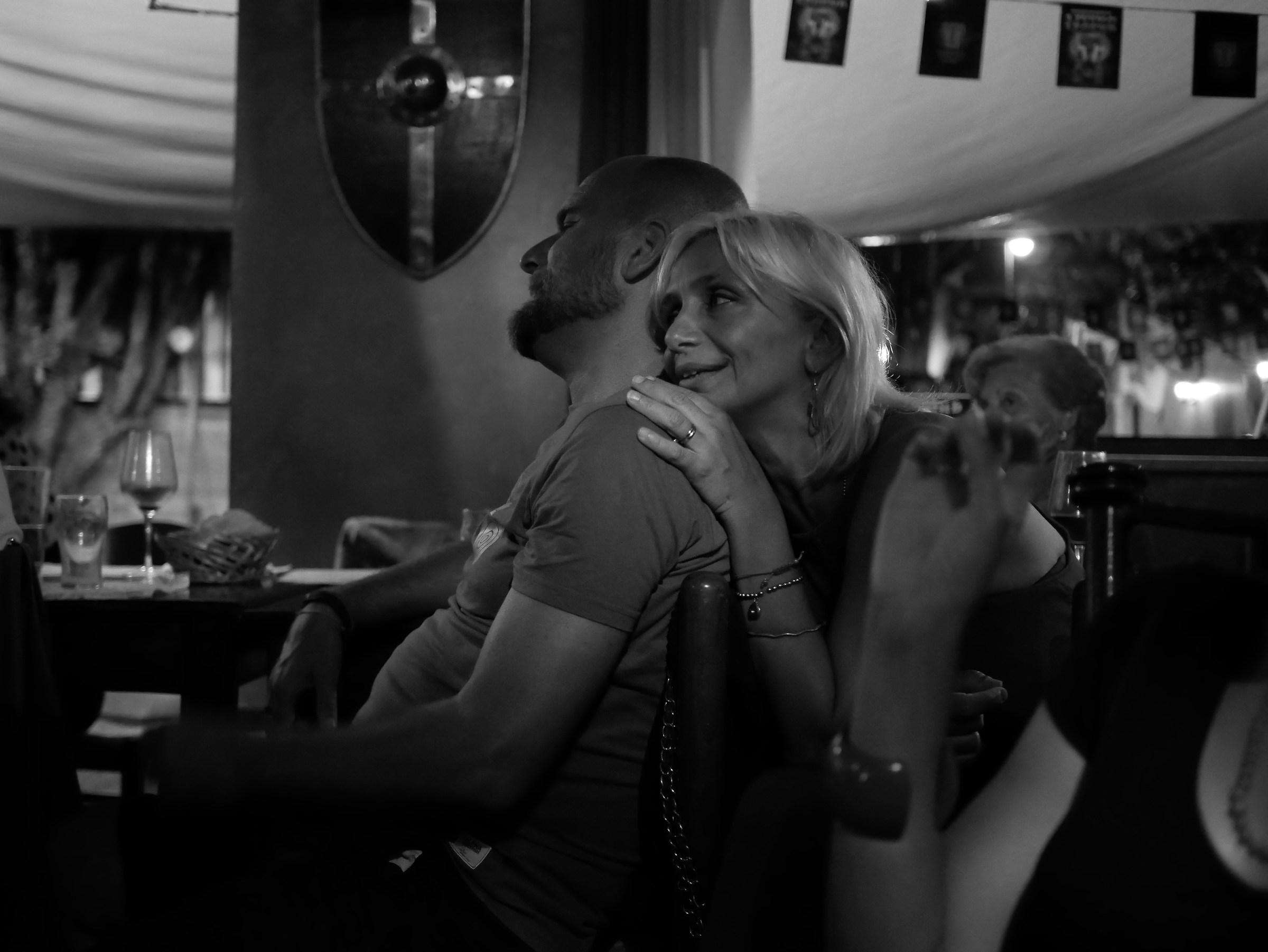 Romance....