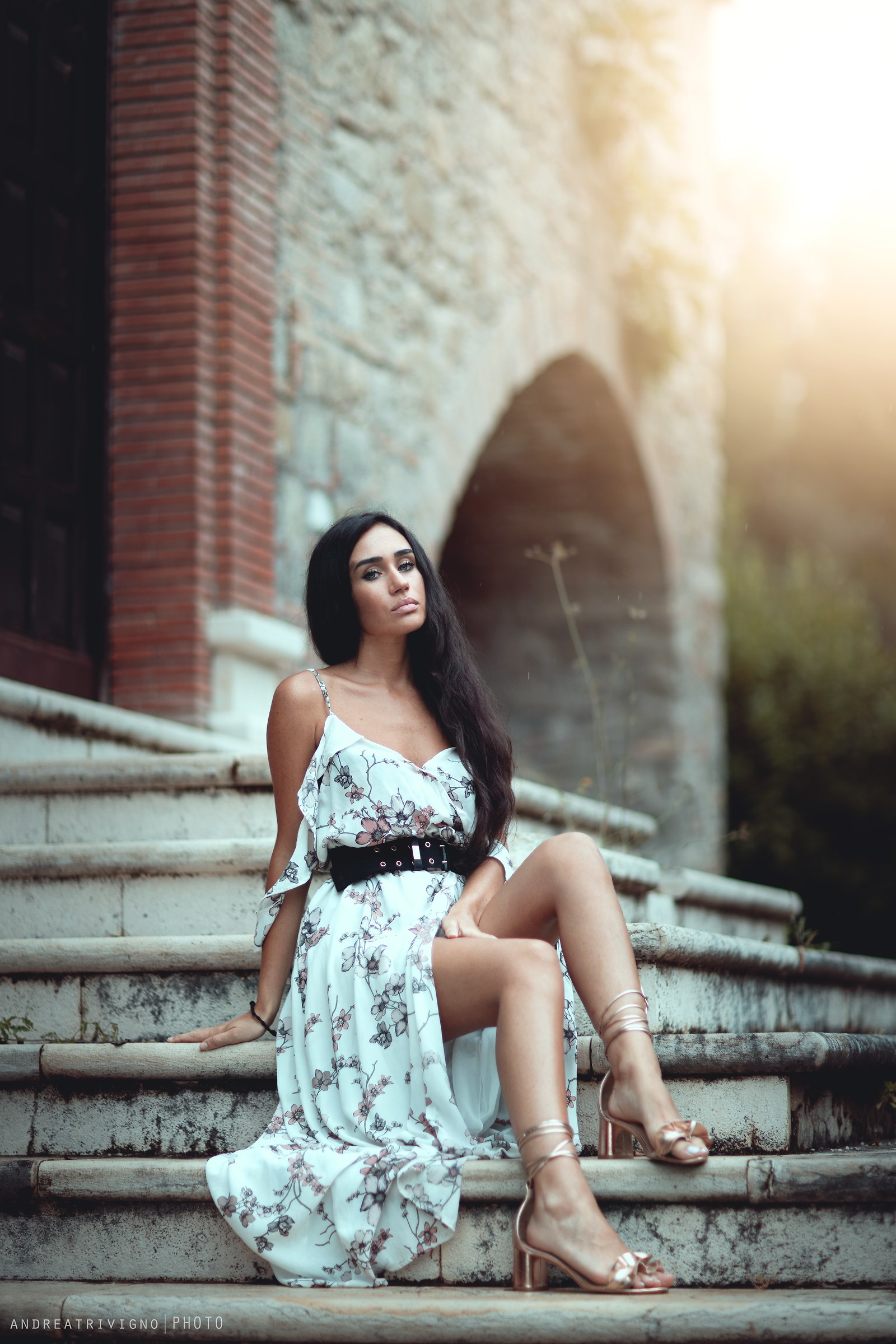 Giulia-Summer Rain 9...