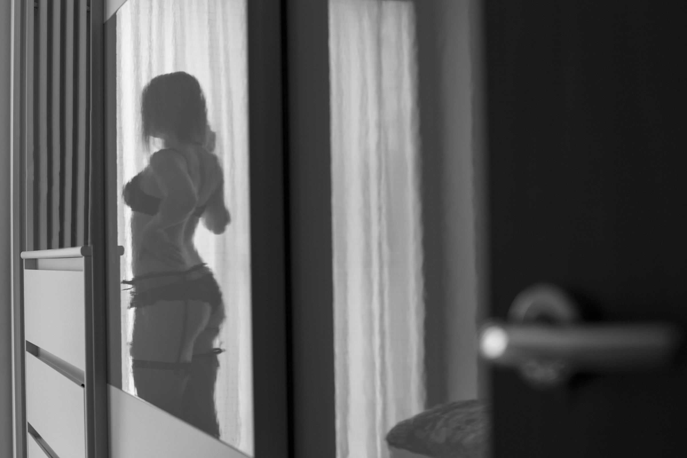 Reflections...