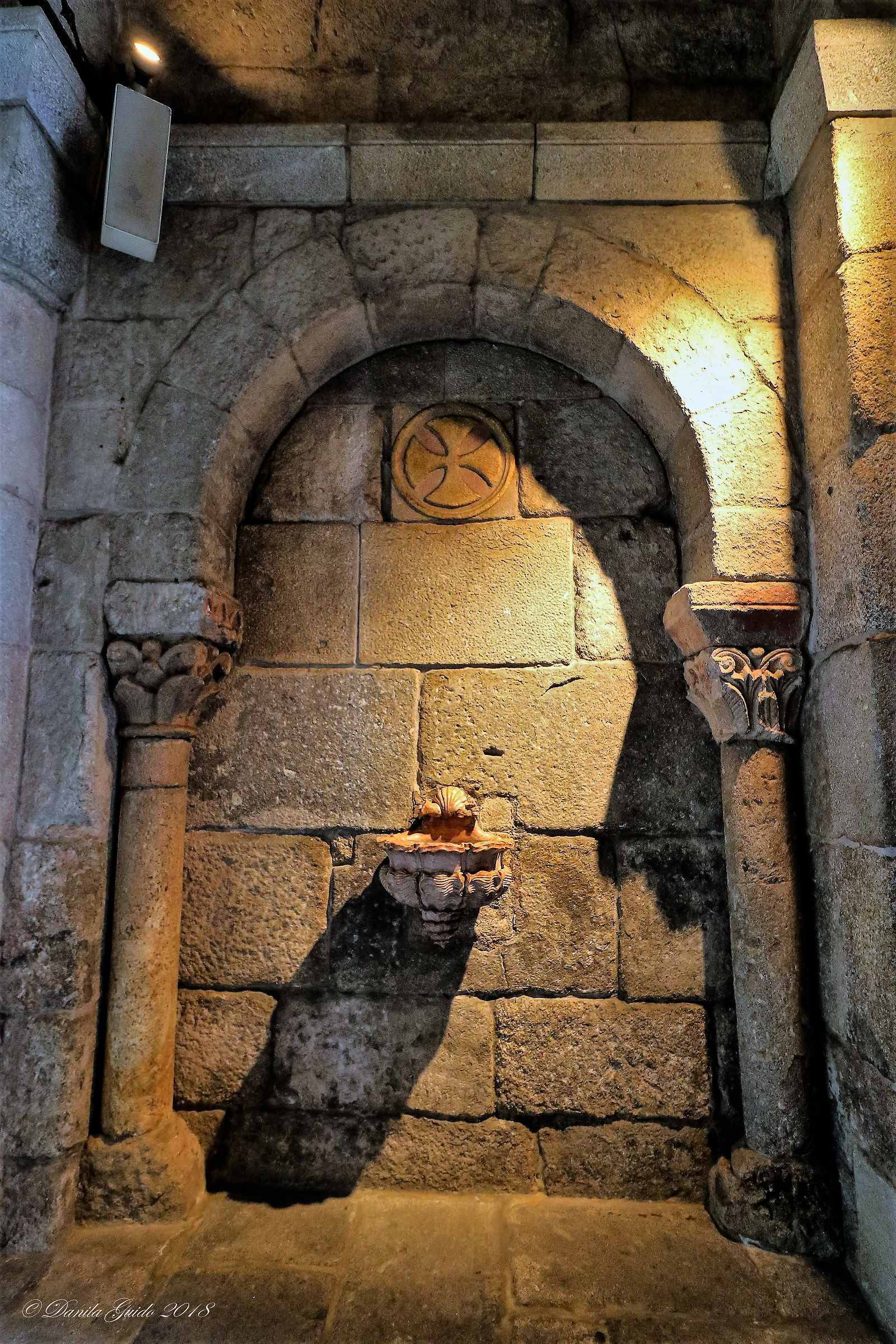 Cattedrale di Braga...