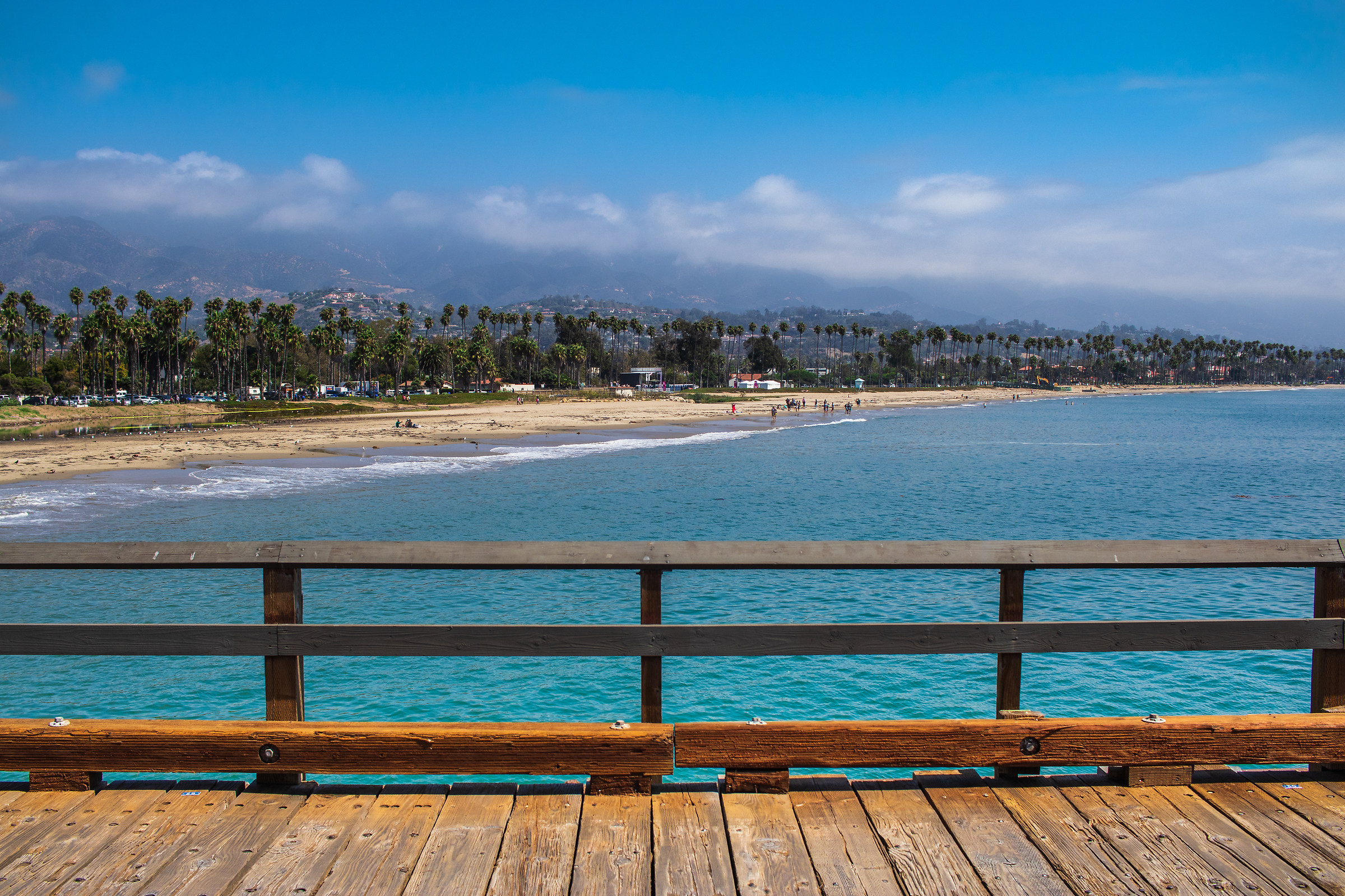 Dream of Californication...