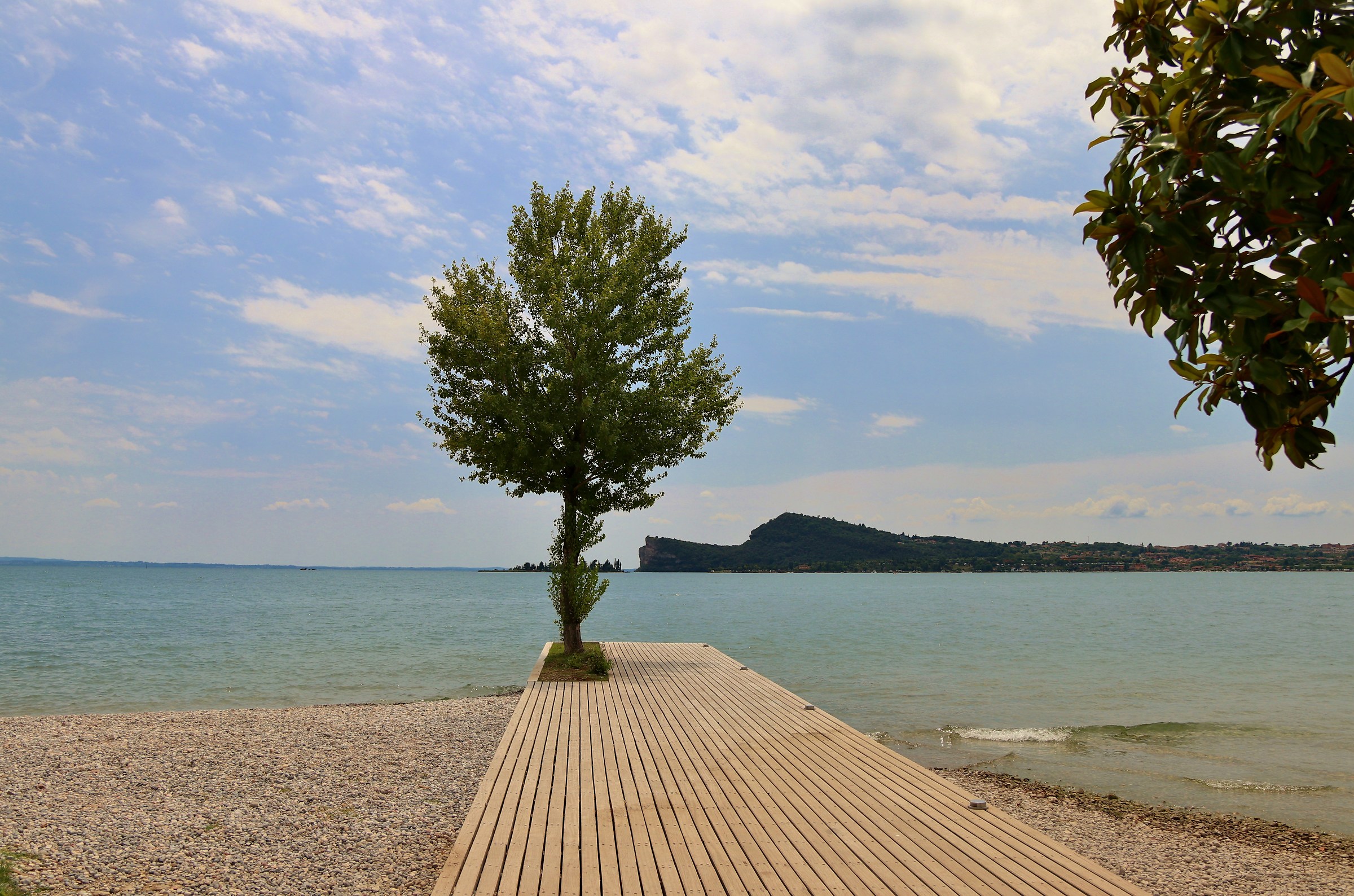 Lago Garda...