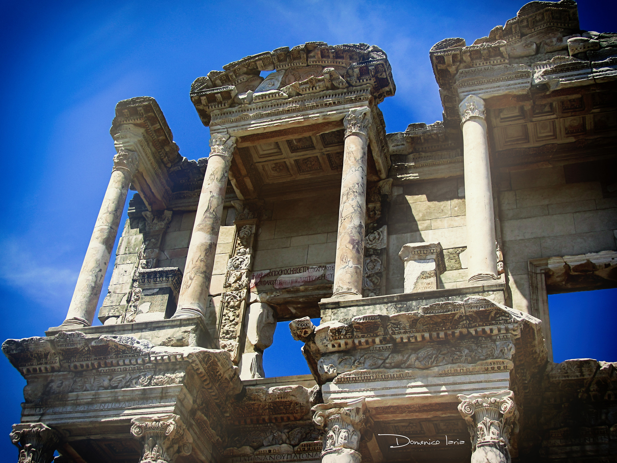 Ephesus 2...