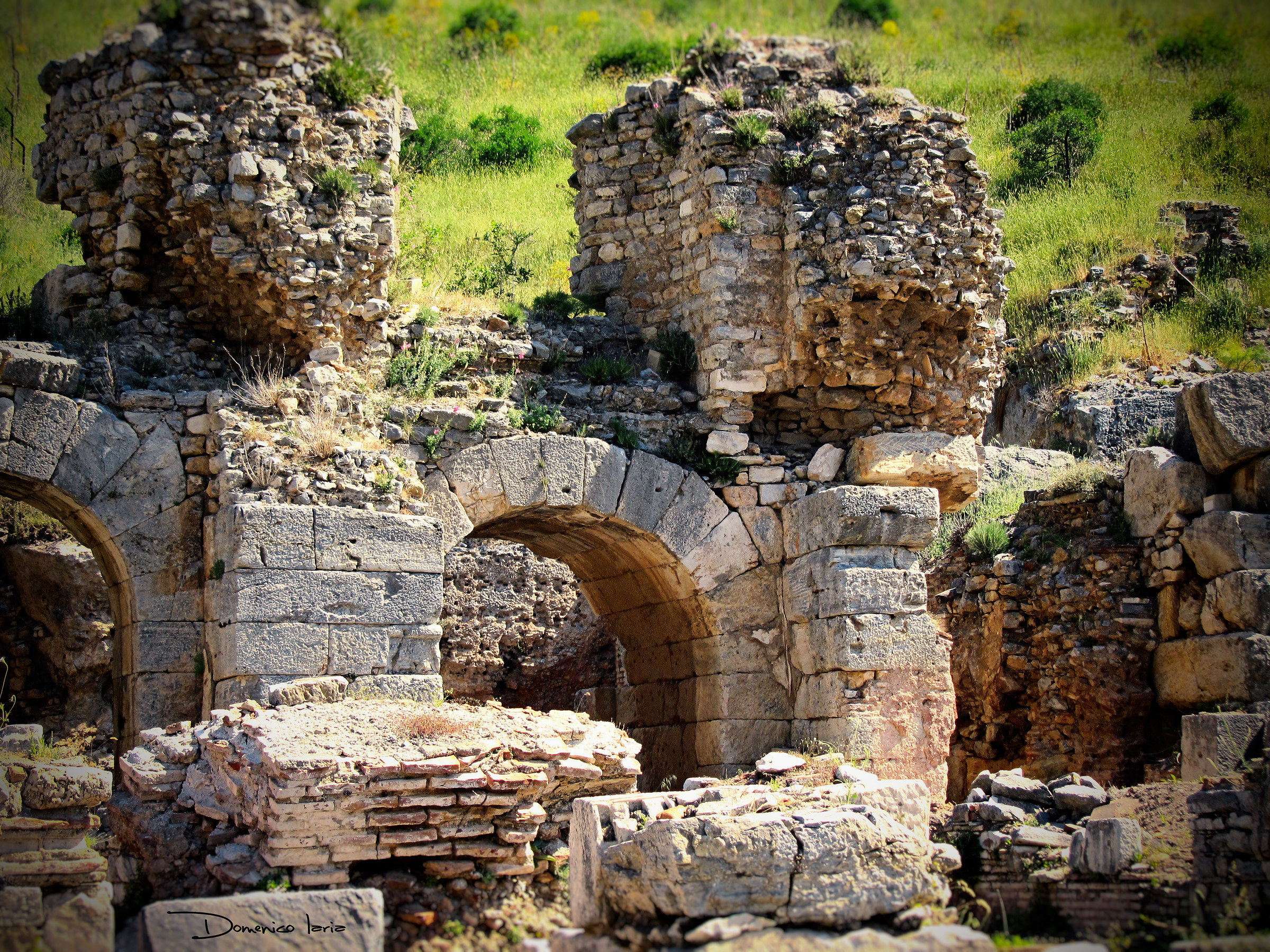 Ephesus 3...