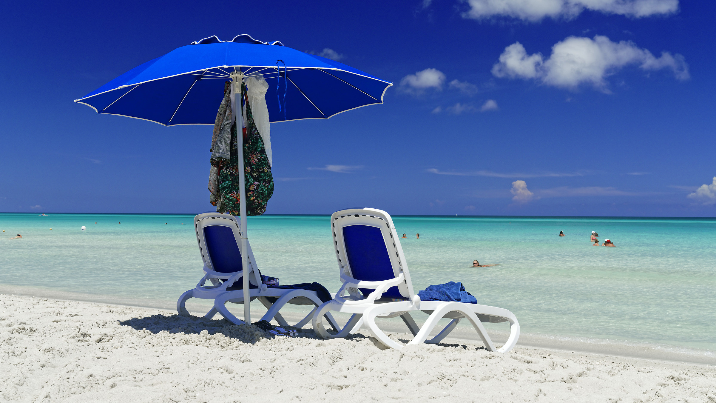 Varadero...