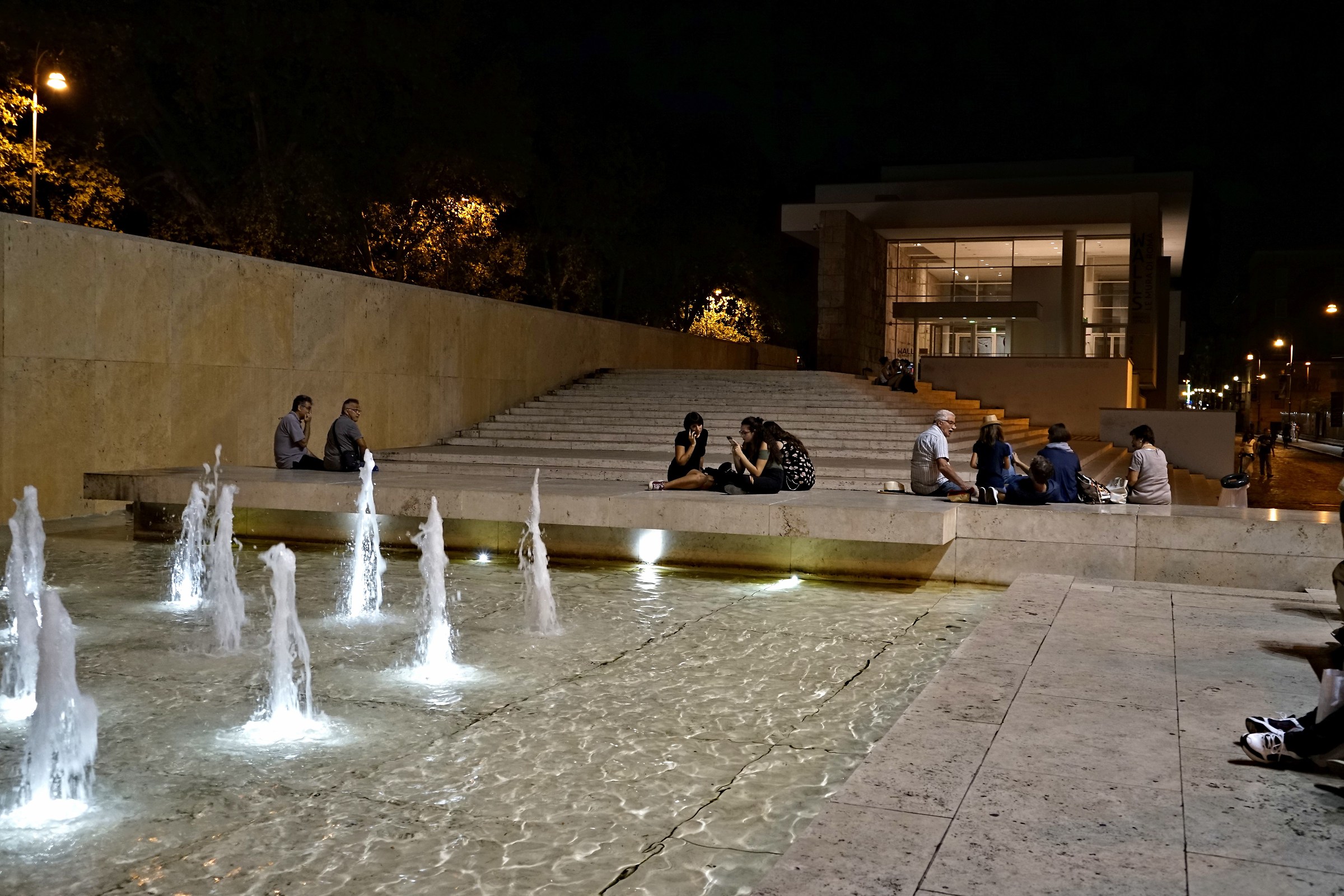 Ara Pacis...