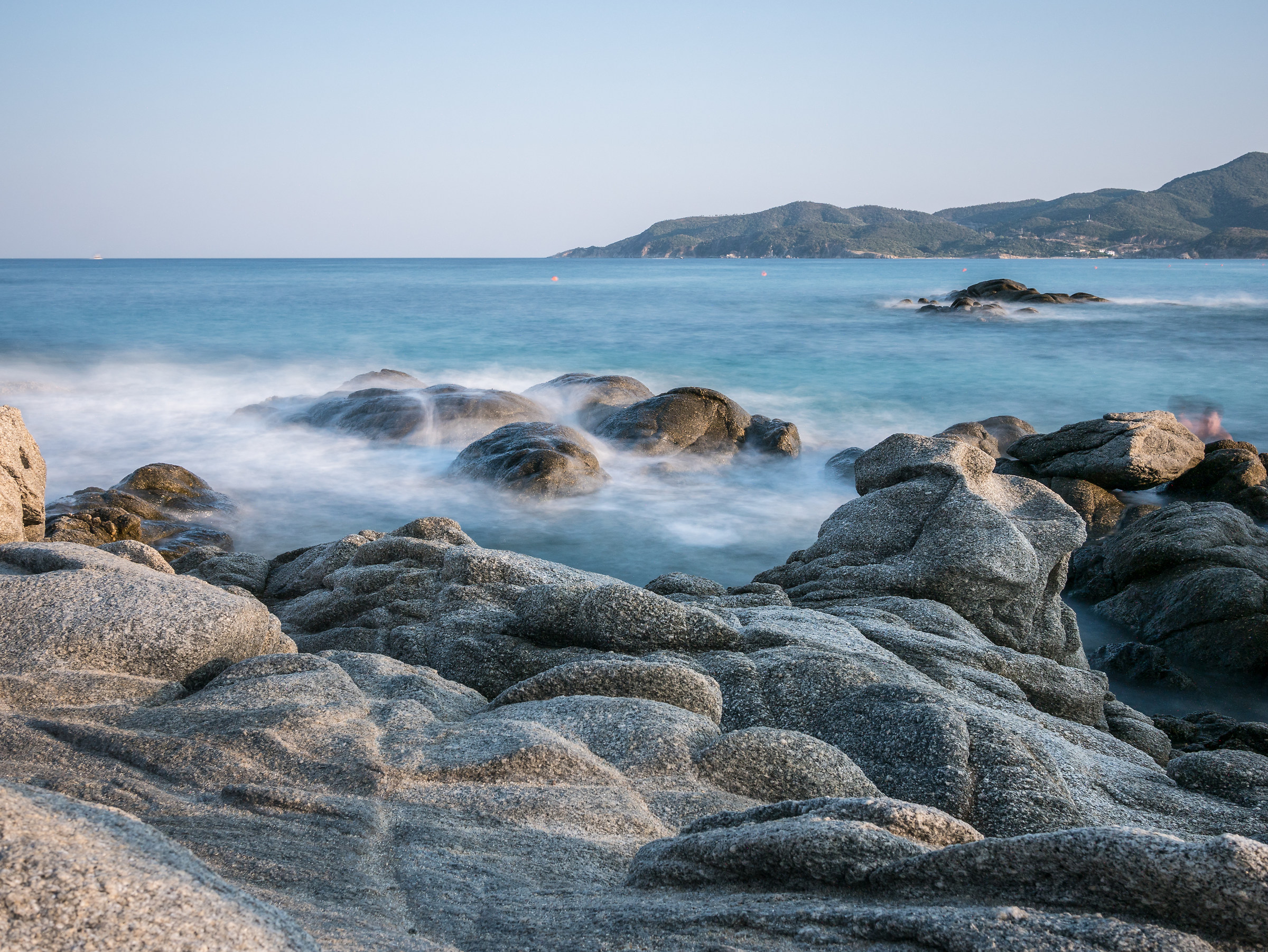 Tailors ' rocks-Chalkidiki peninsula...