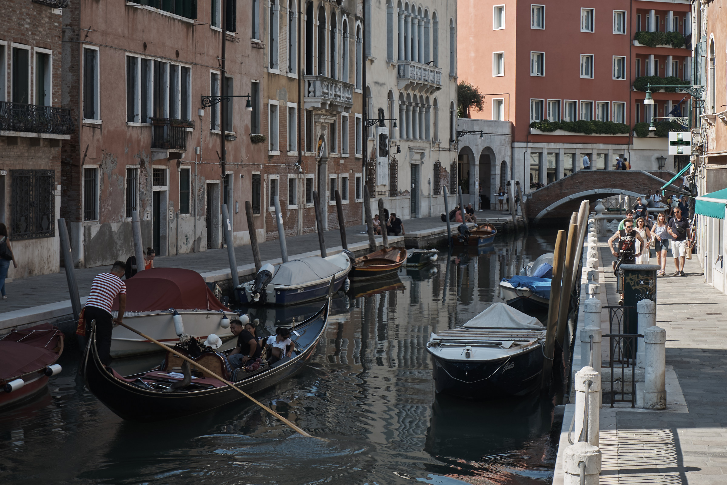 Venezia...