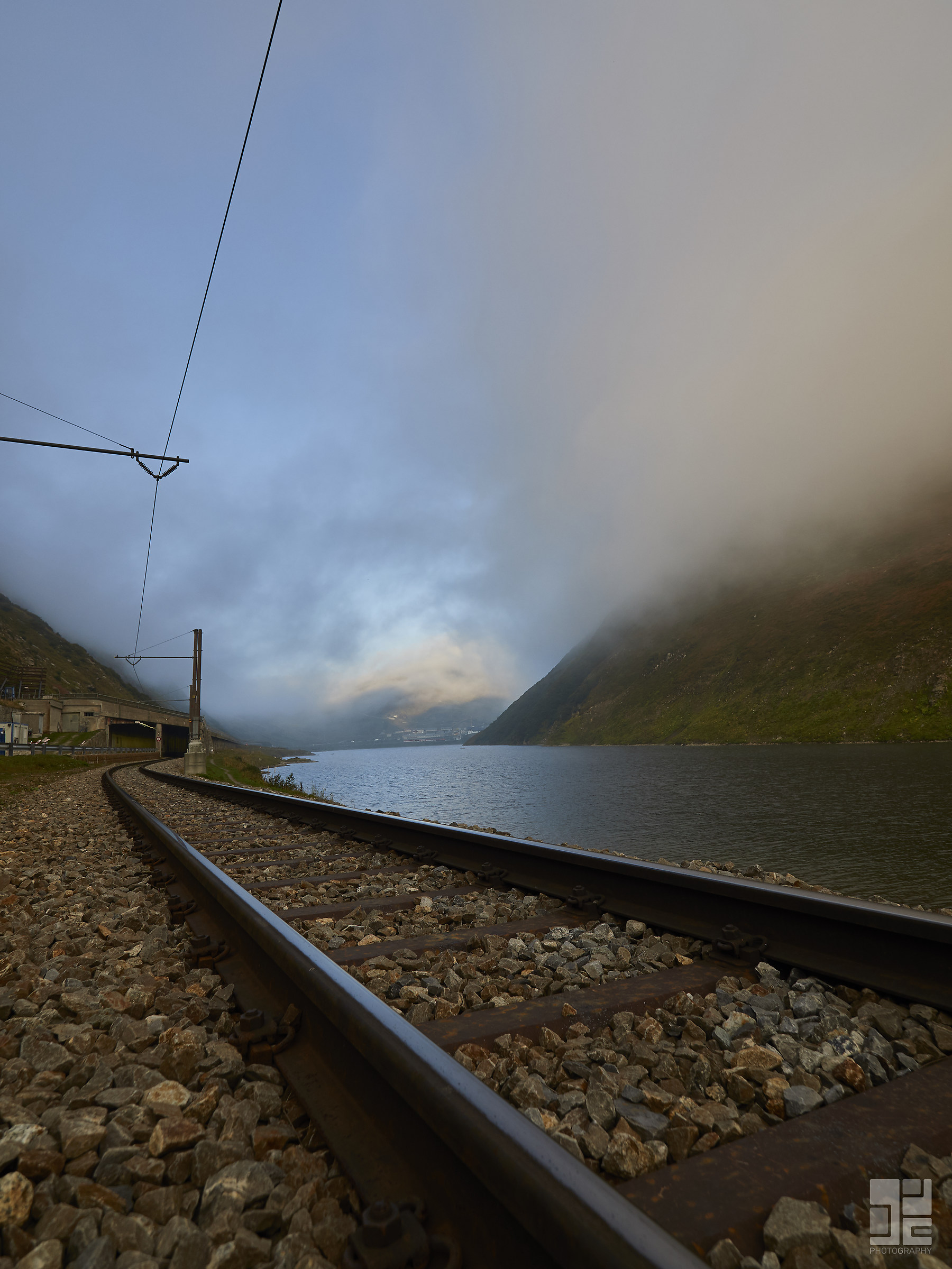 Railway...