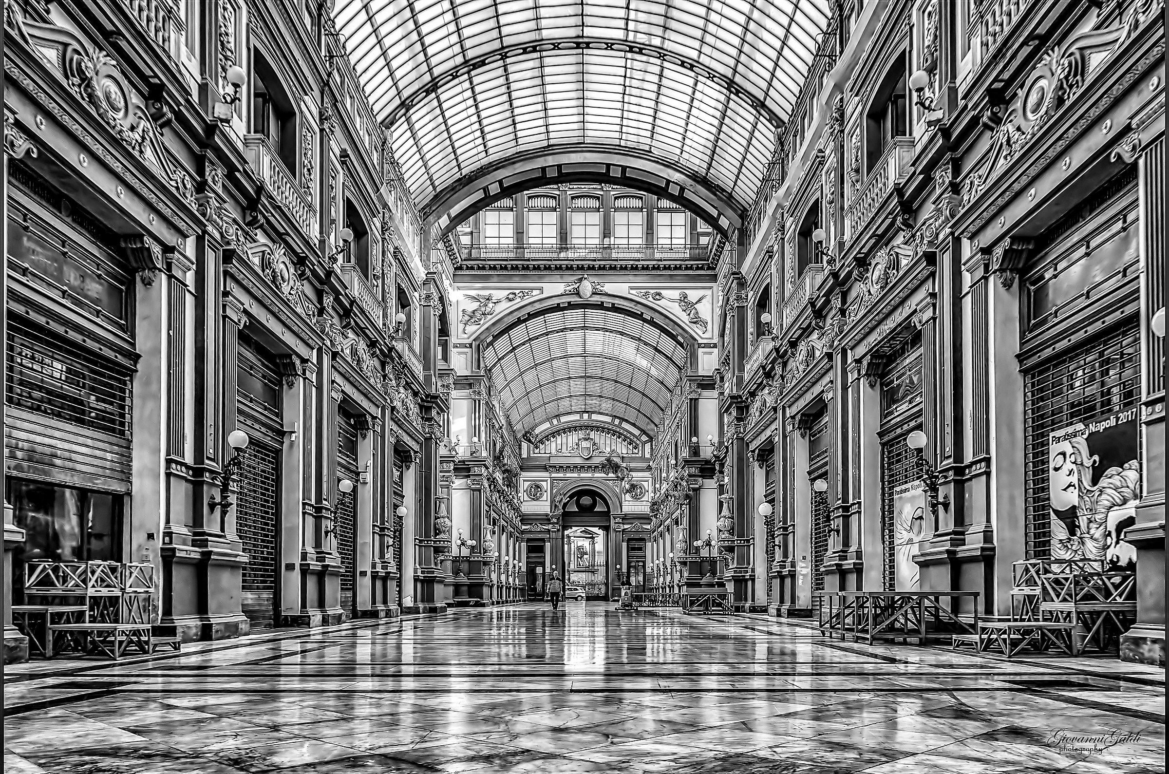 Galleria Principe di Napoli...