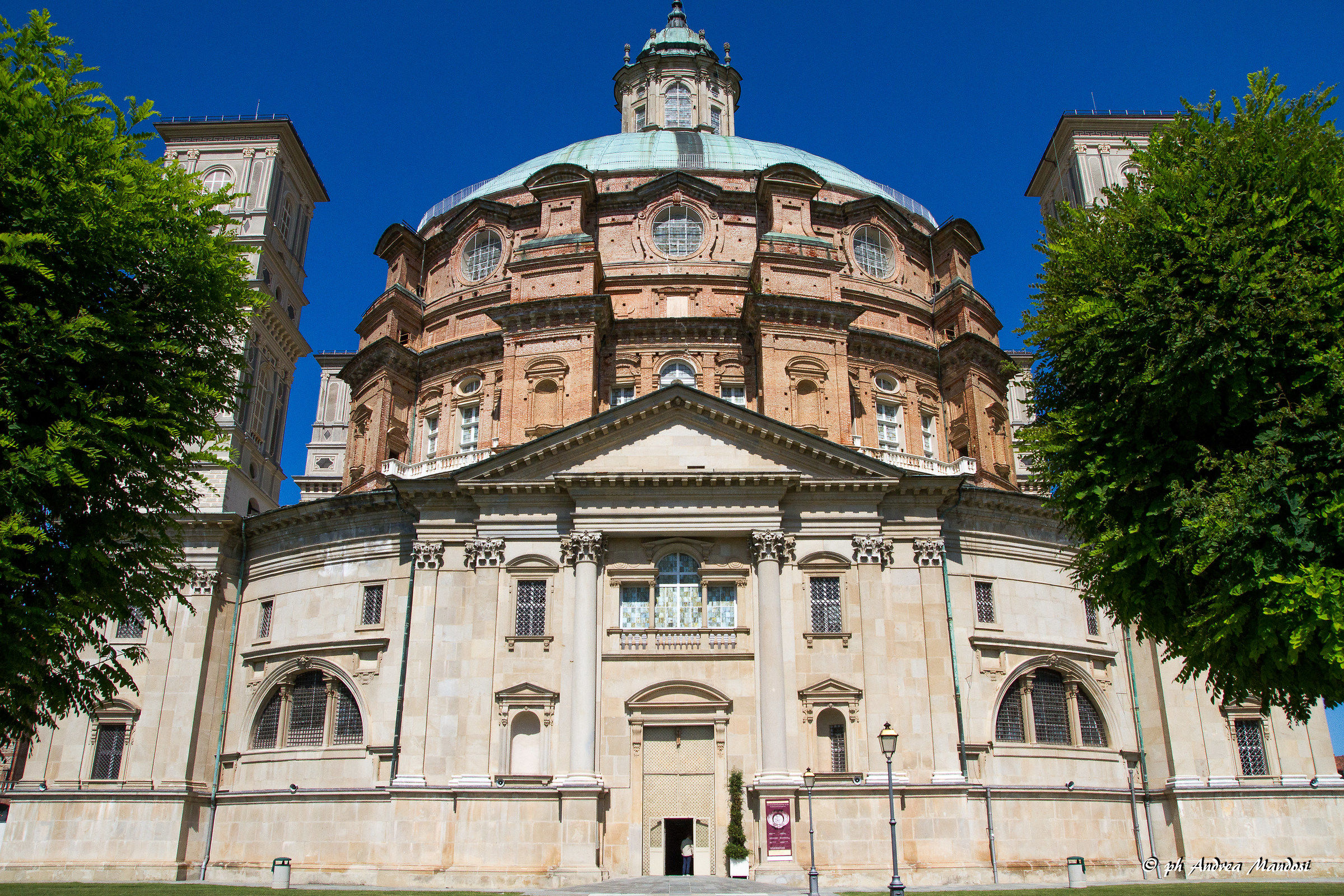 Santuario di Vicoforte...