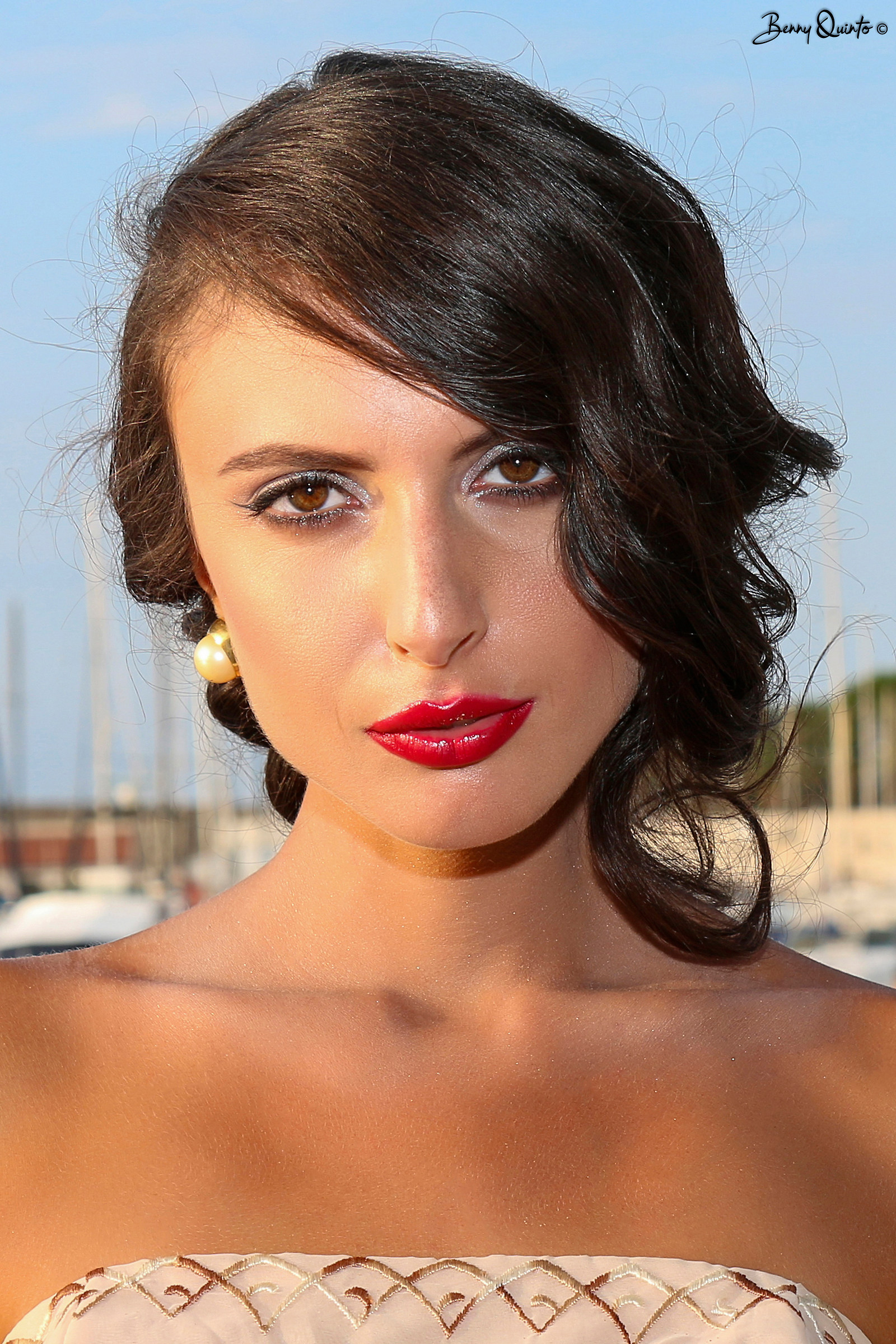 Model: Daiana decemviral...