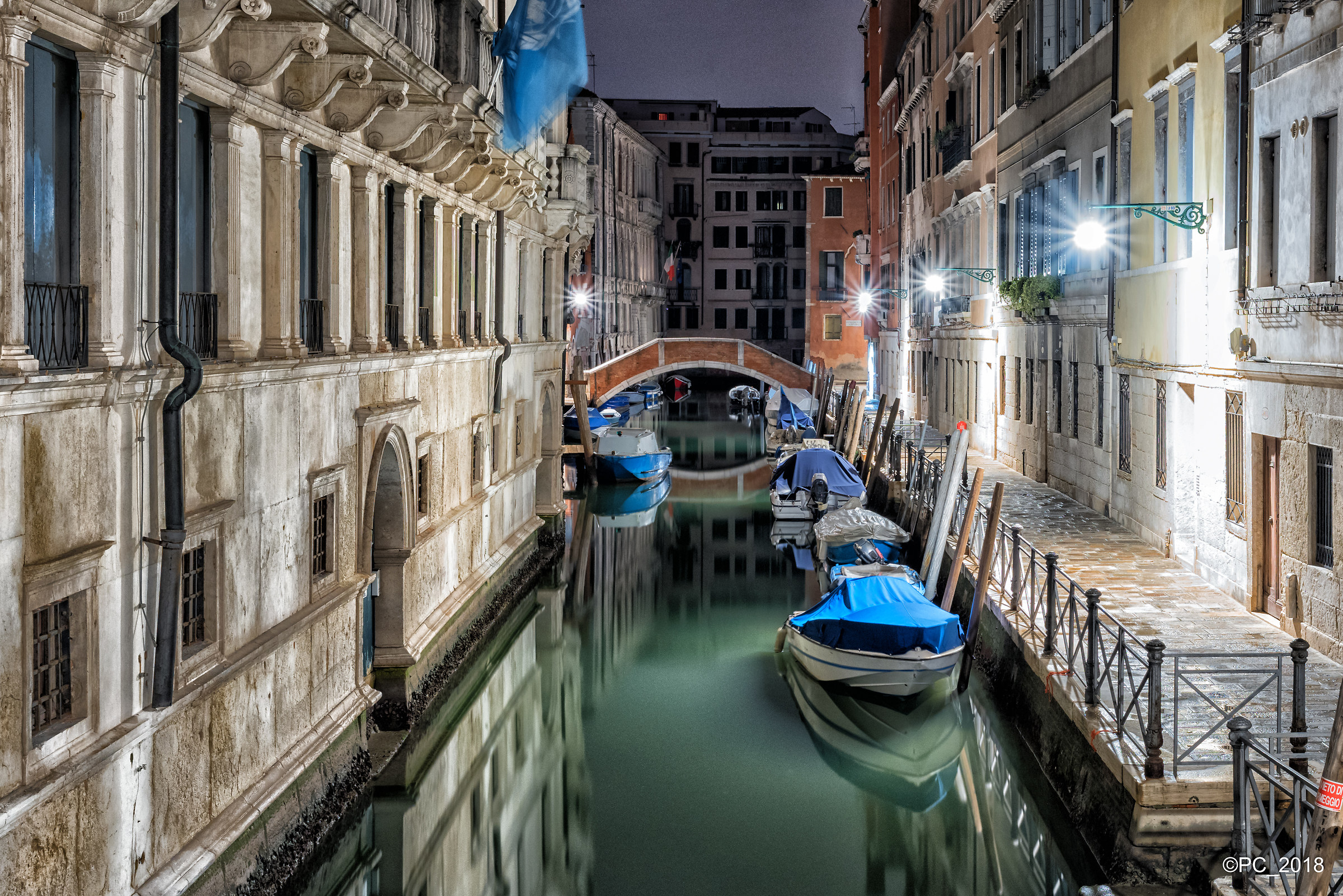 Nightlife Venice 0017...