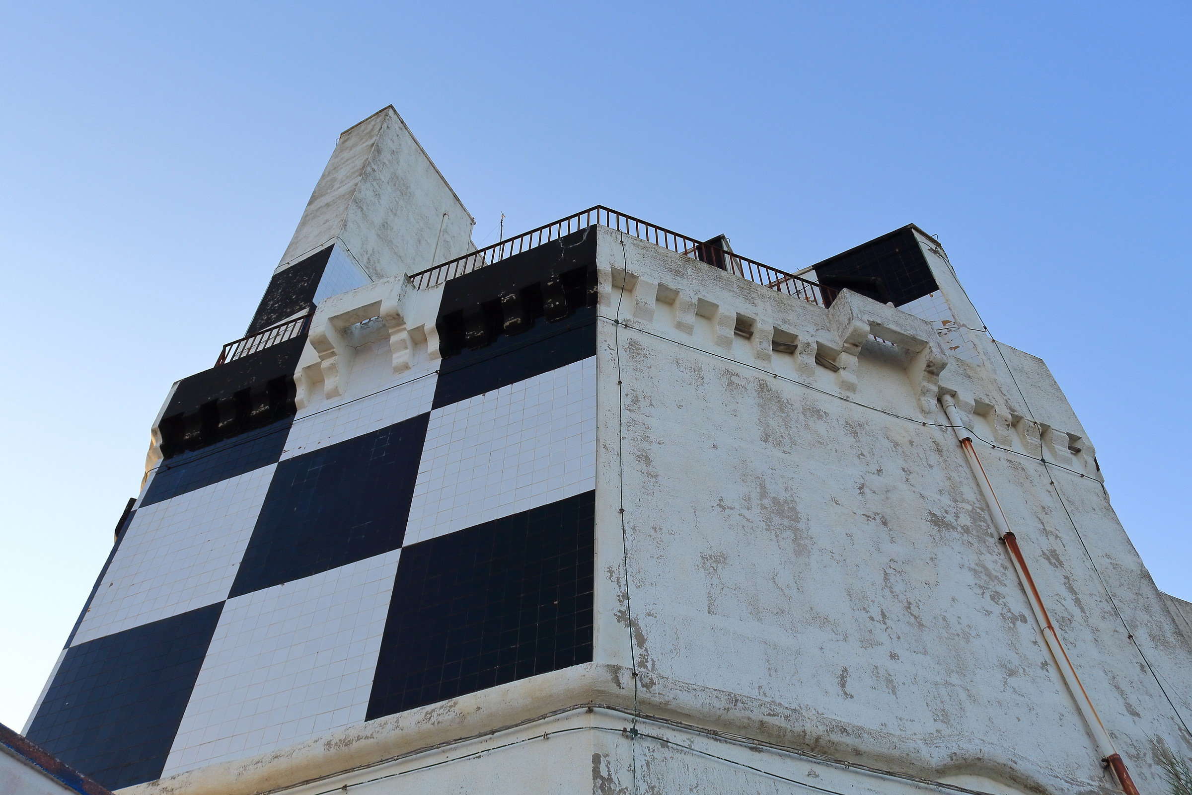 Faro di San Giovanni...