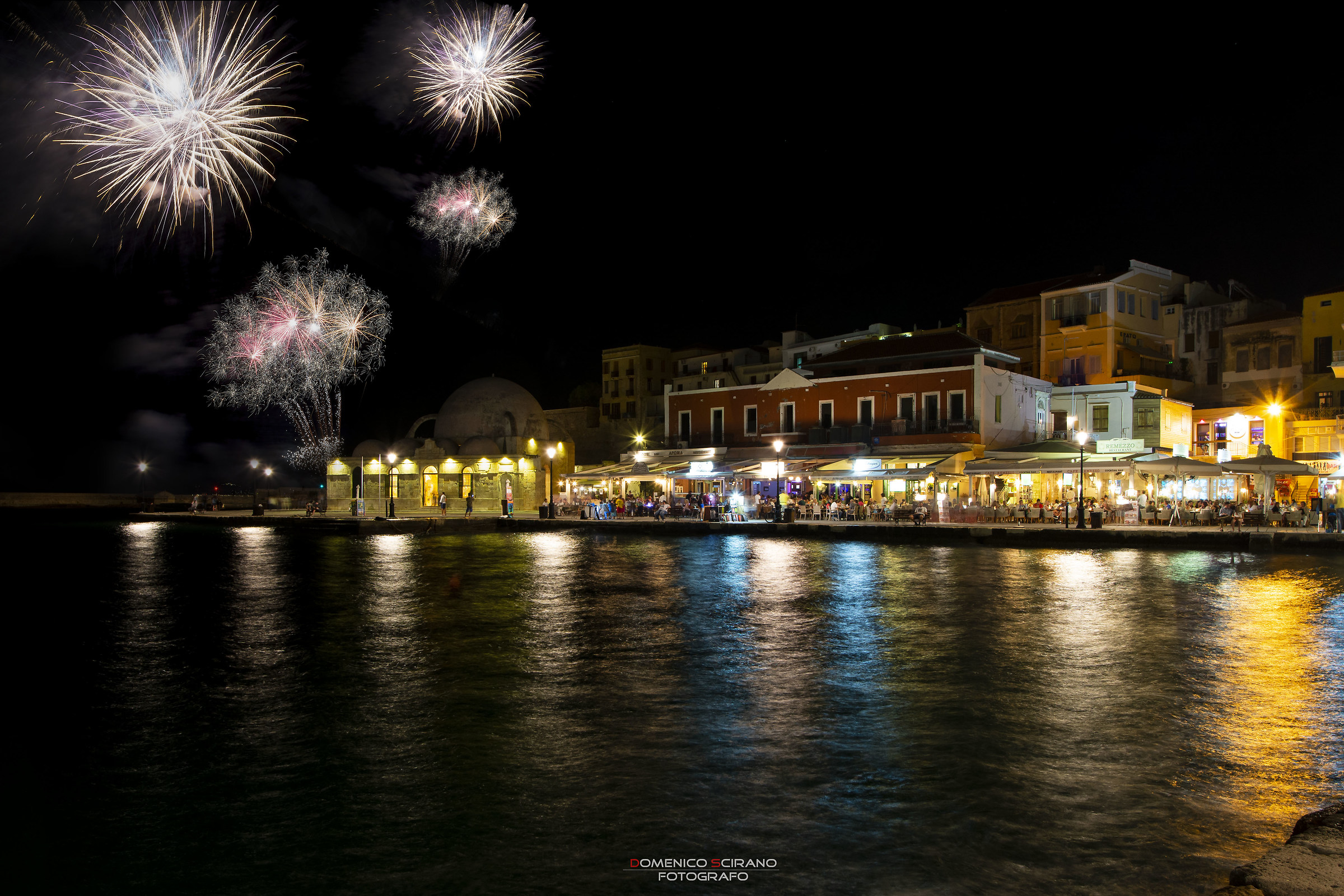 Fireworks-Crete...