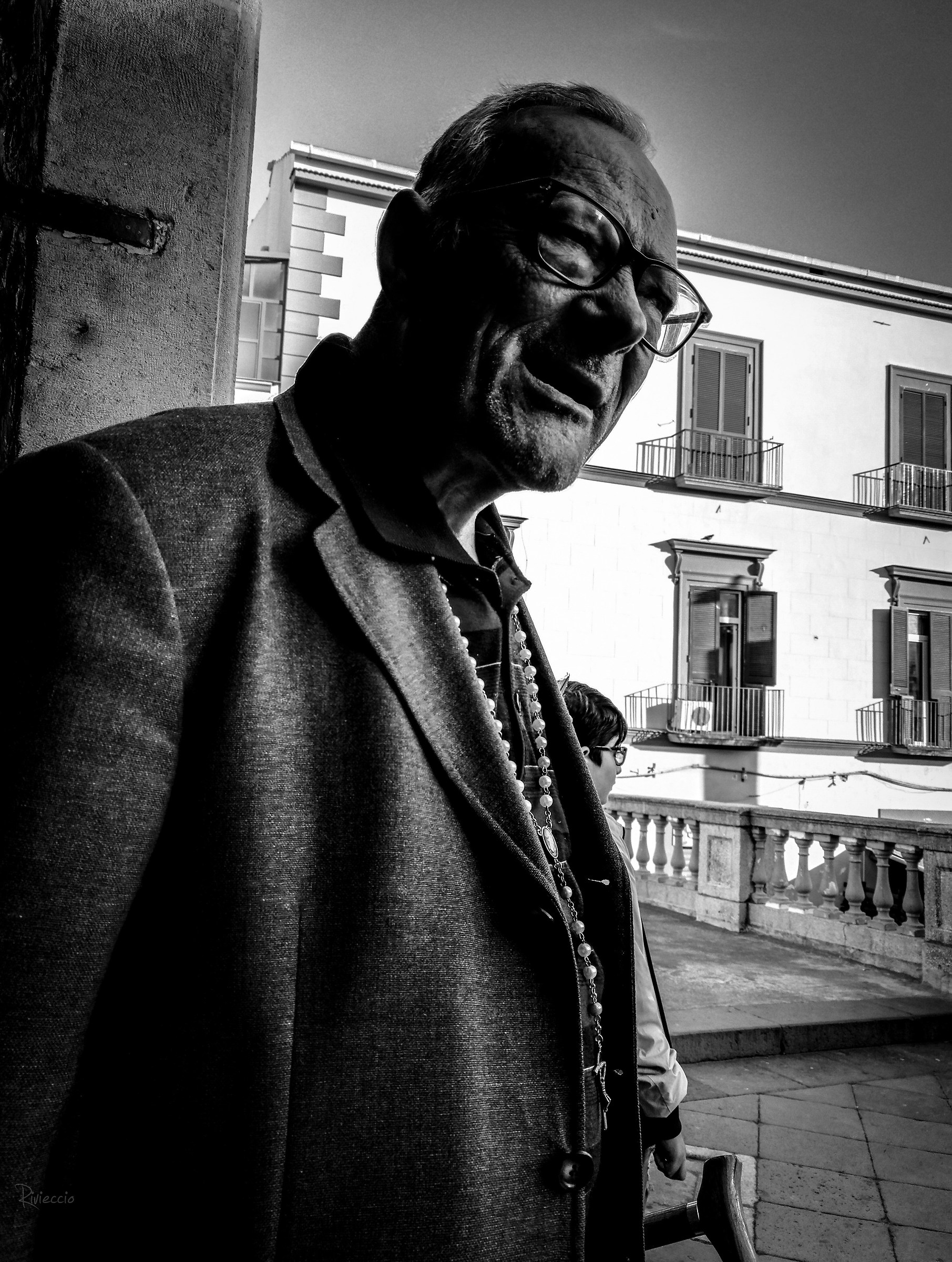 Tullio...