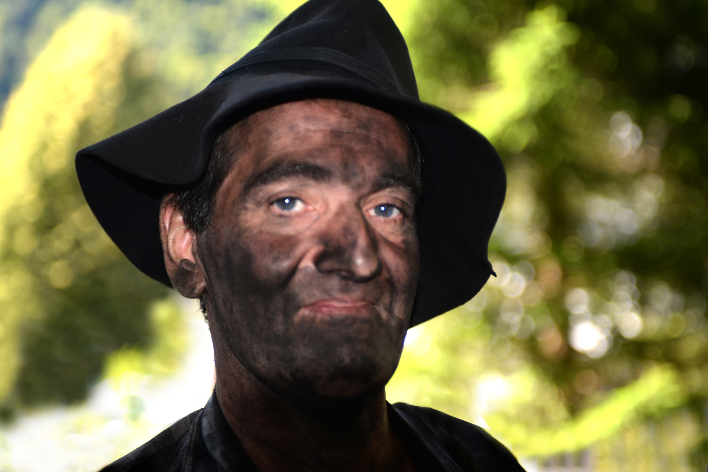 International Chimney Sweep Meeting-Santa Maria ...
