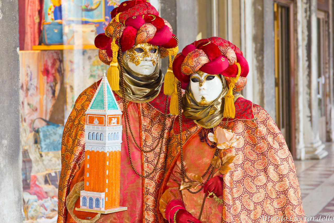 Venezia...