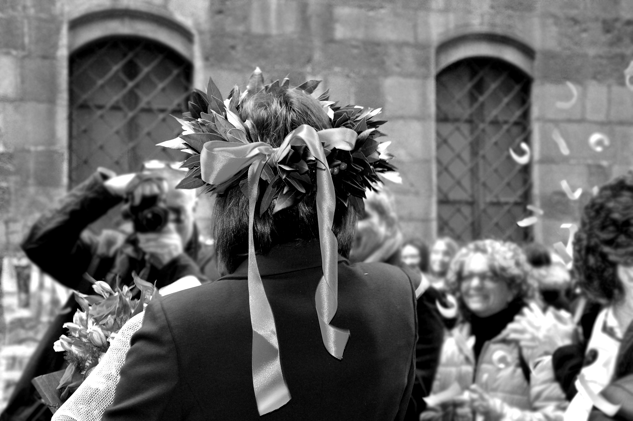 a very special day!...