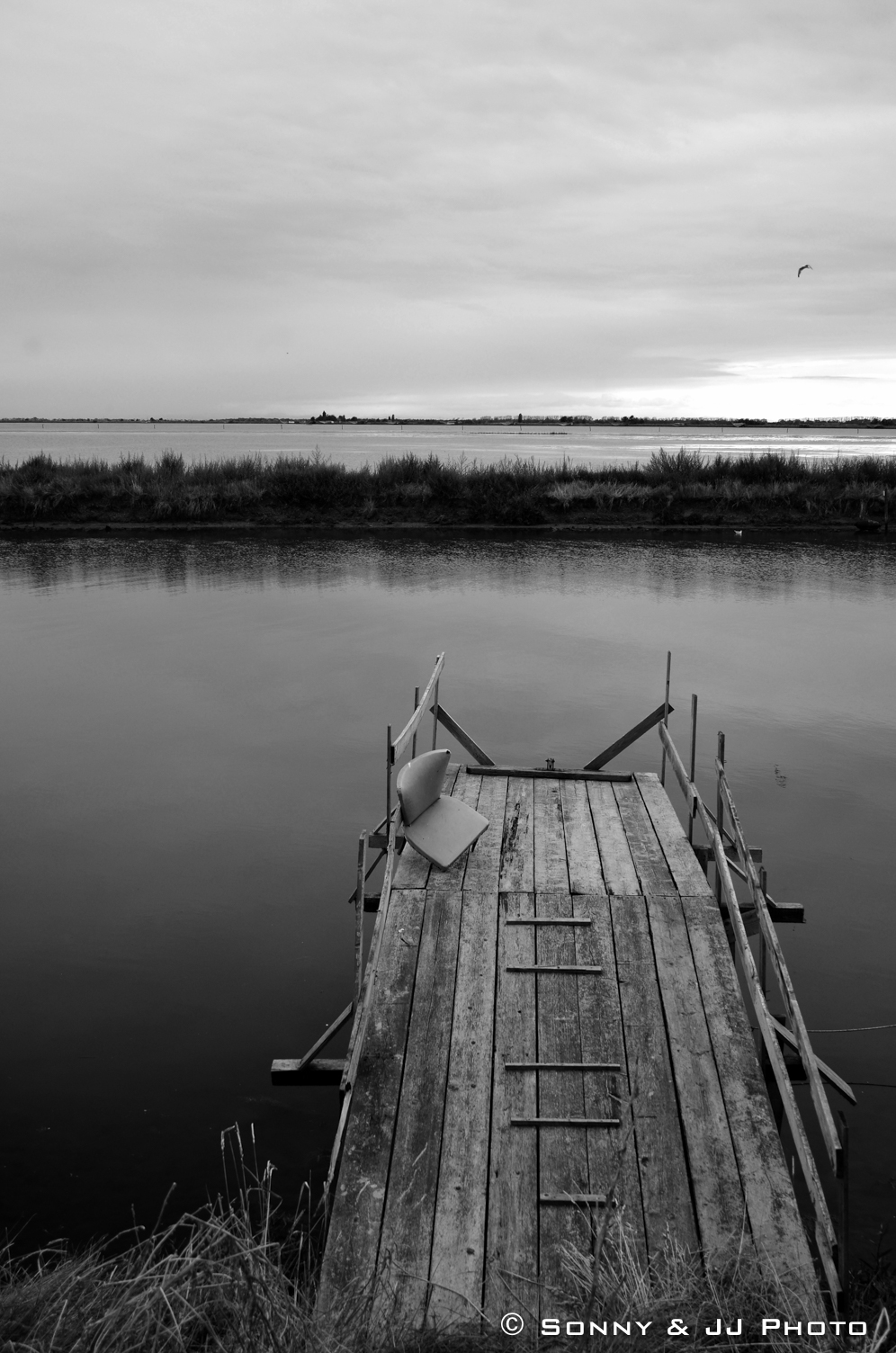 Towards the Delta of PO...