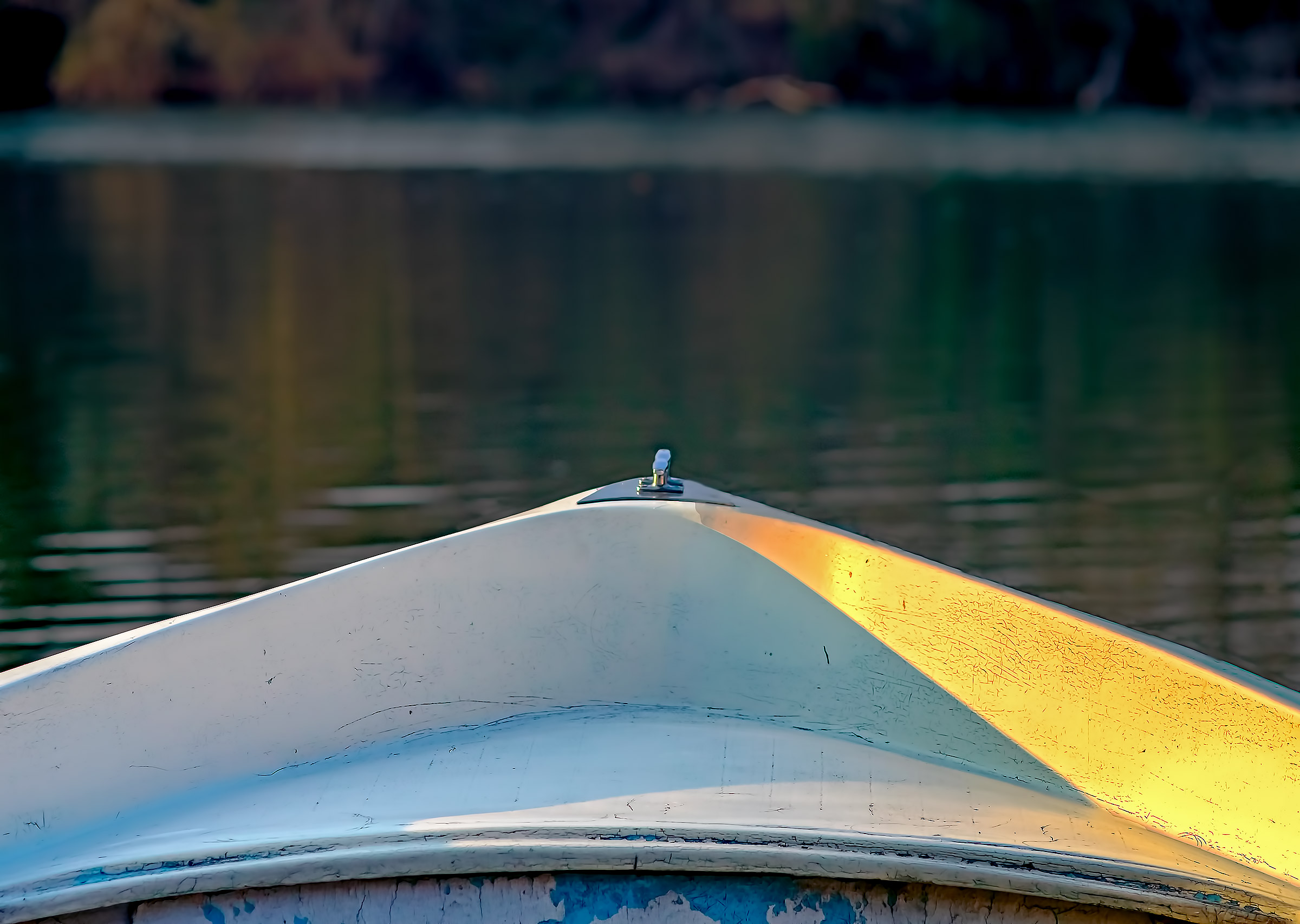 Boat Sunset...