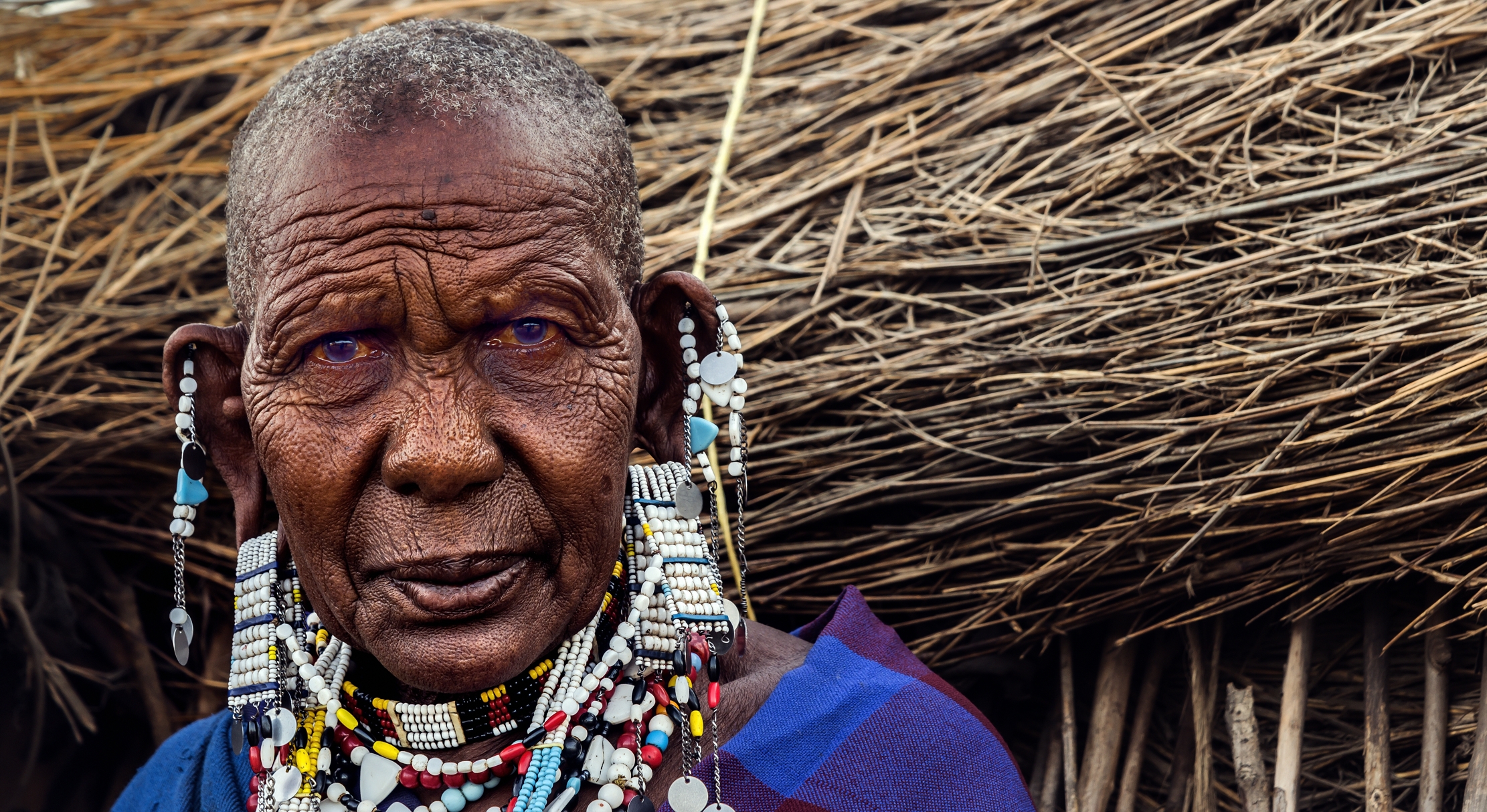 Tanzania 2016 - Masai...