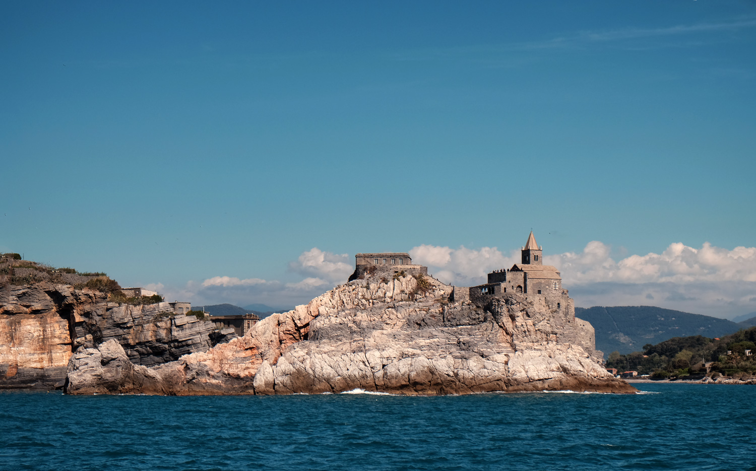 Portovenere...