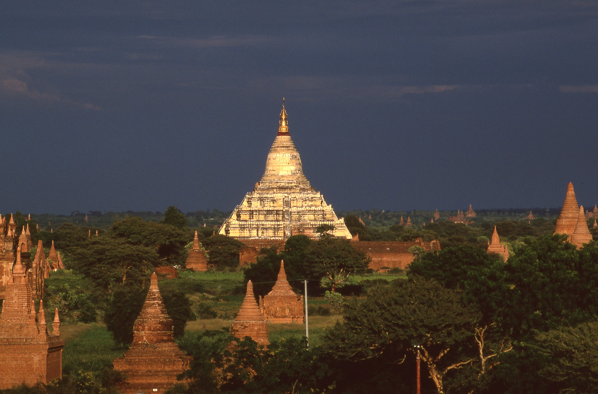 Myanmar - Pagan...