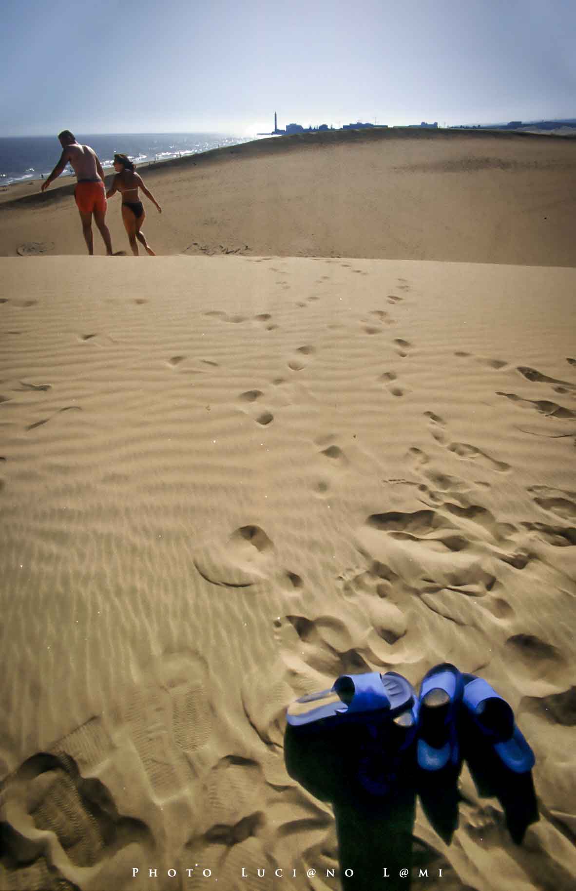 Voglia di Mare...
