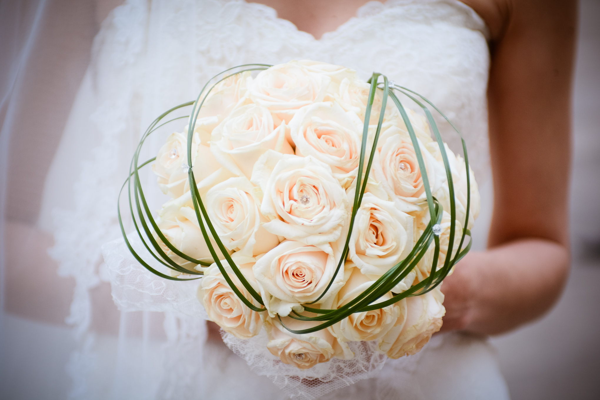 Flowers...