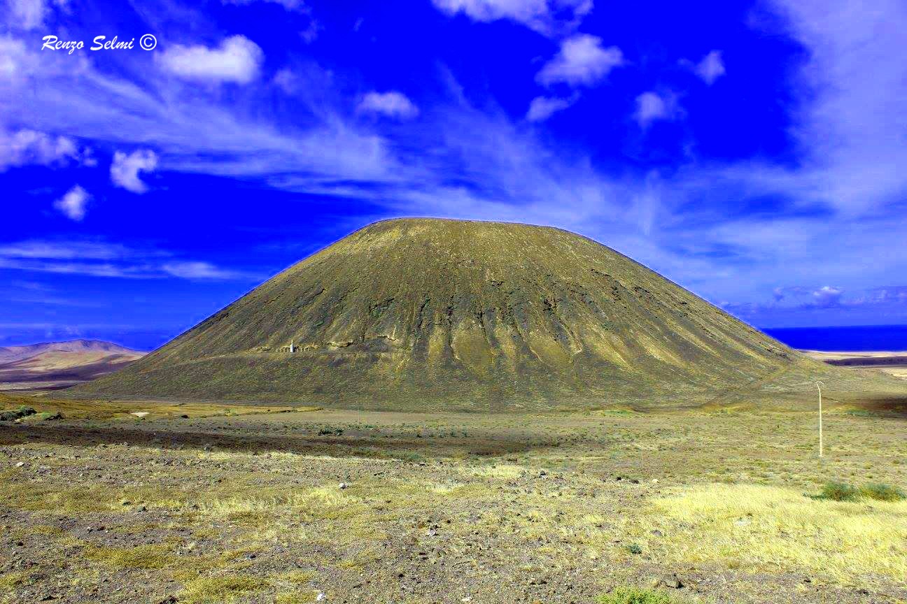 Fuerteventura...
