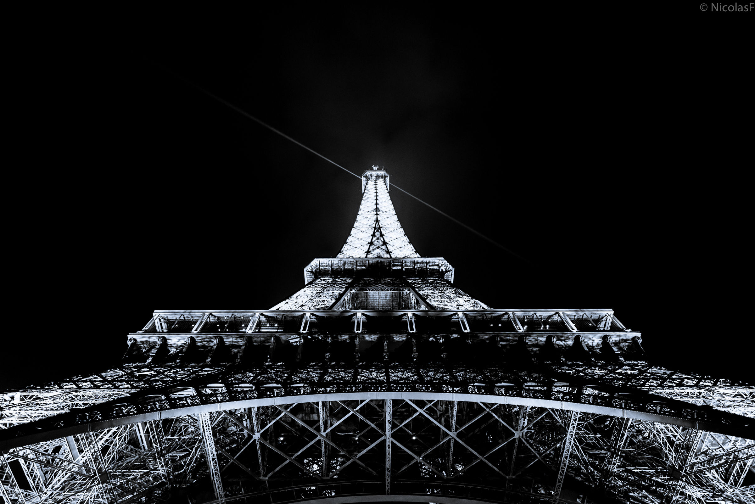 Eiffel tour...
