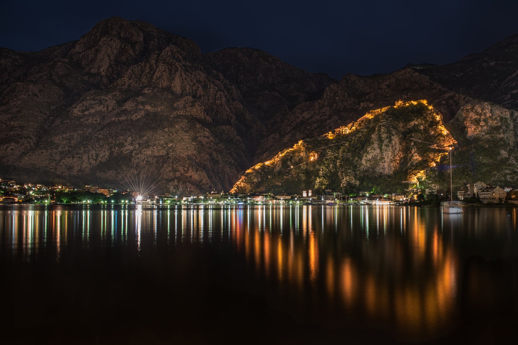 From Kotor with love...